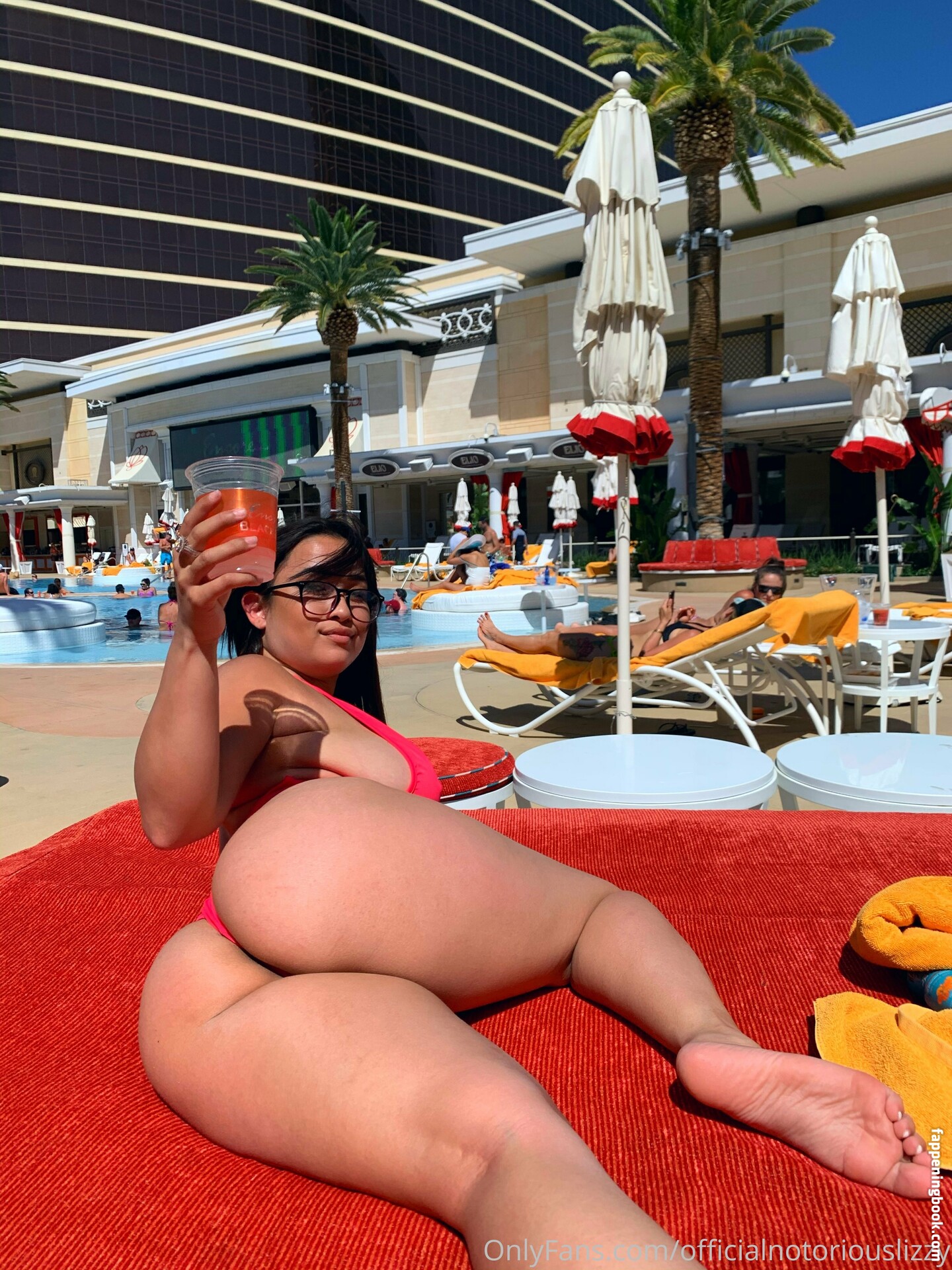 latoxicalizzy Nude OnlyFans Leaks