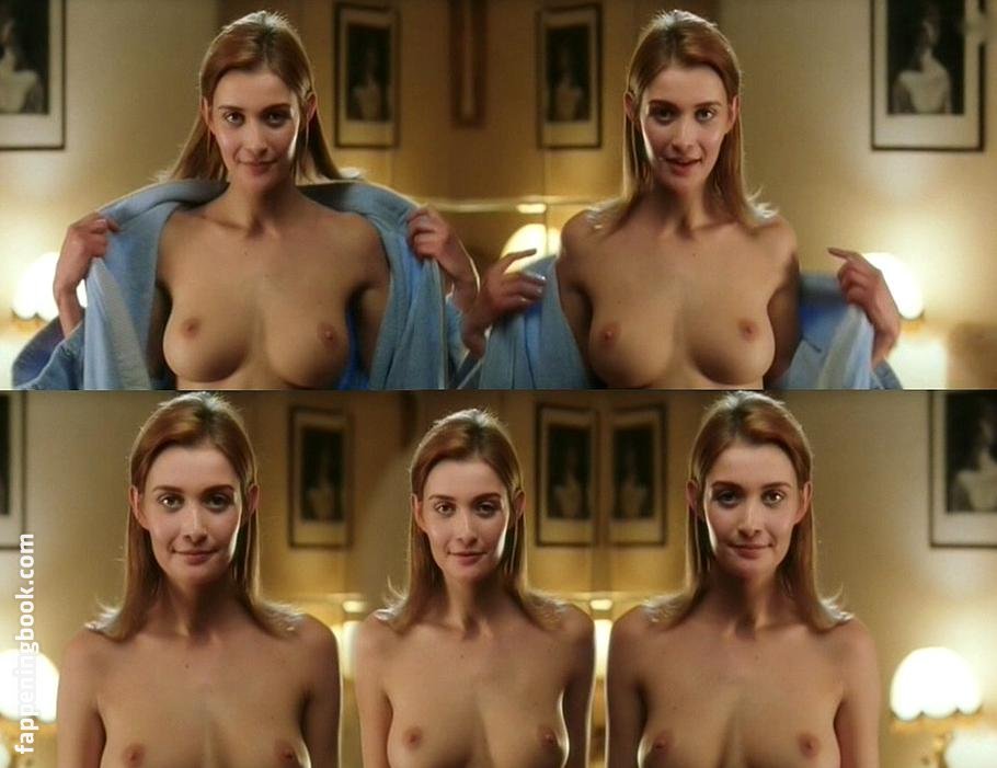 Laura Boera Nude