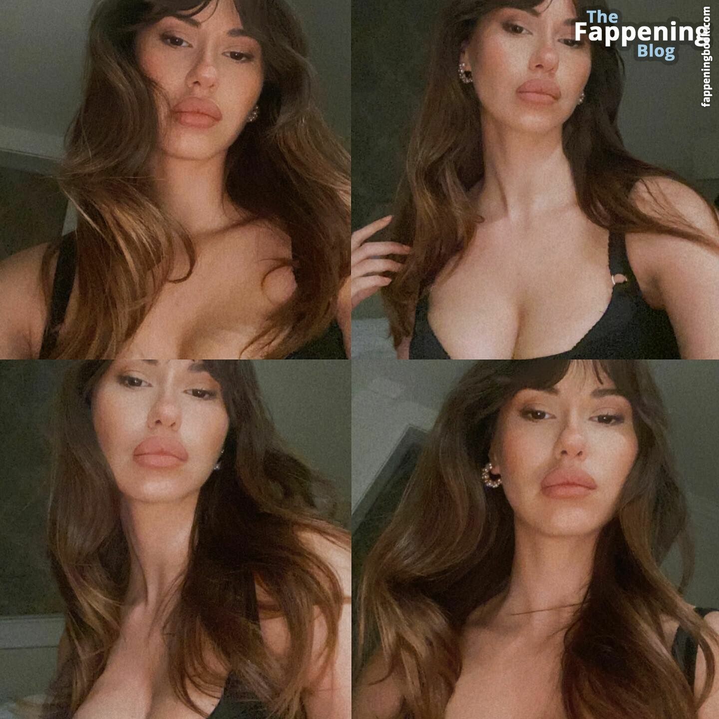 Laura Cartier Fapello Latest Exclusive Leaked Photos