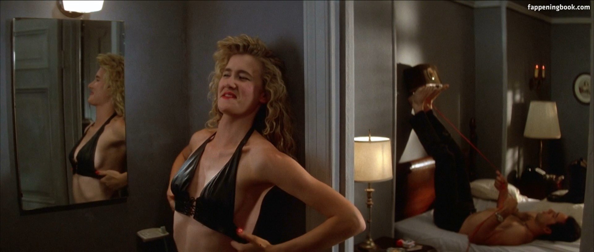 Laura Dern Nude