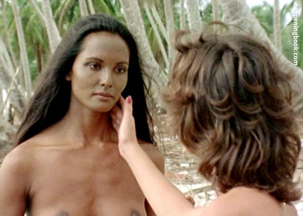 Laura Gemser Fapello Latest Exclusive Leaked Photos