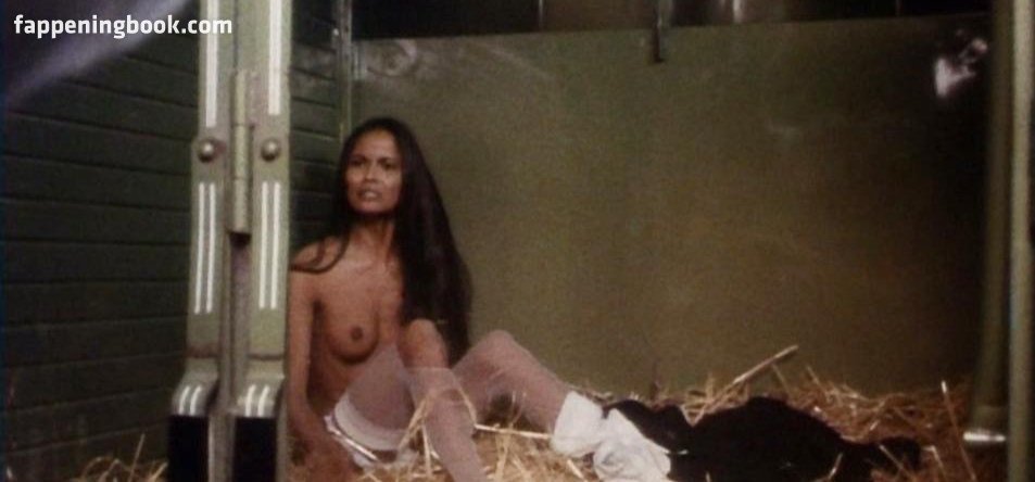 Laura Gemser Fapello Latest Exclusive Leaked Photos