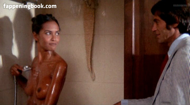 Laura Gemser Fapello Latest Exclusive Leaked Photos