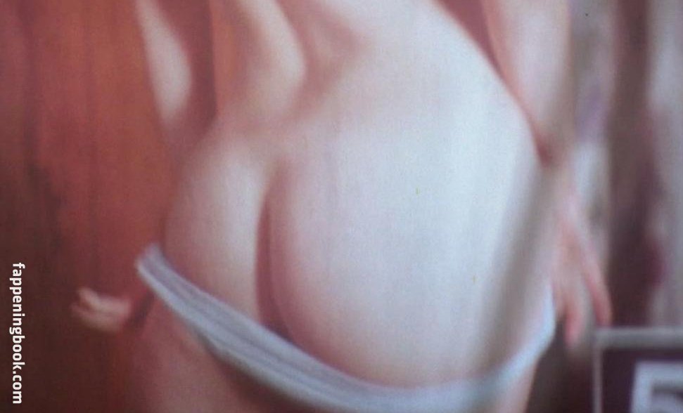 Laura Grady Nude