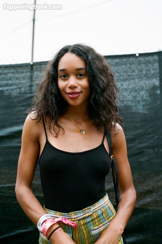 Laura Harrier erome Latest Exclusive Leaked Photos