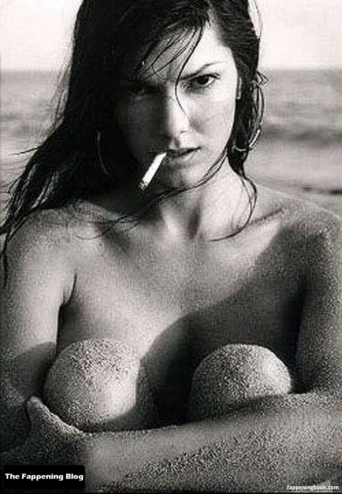 Laura Harring Nude