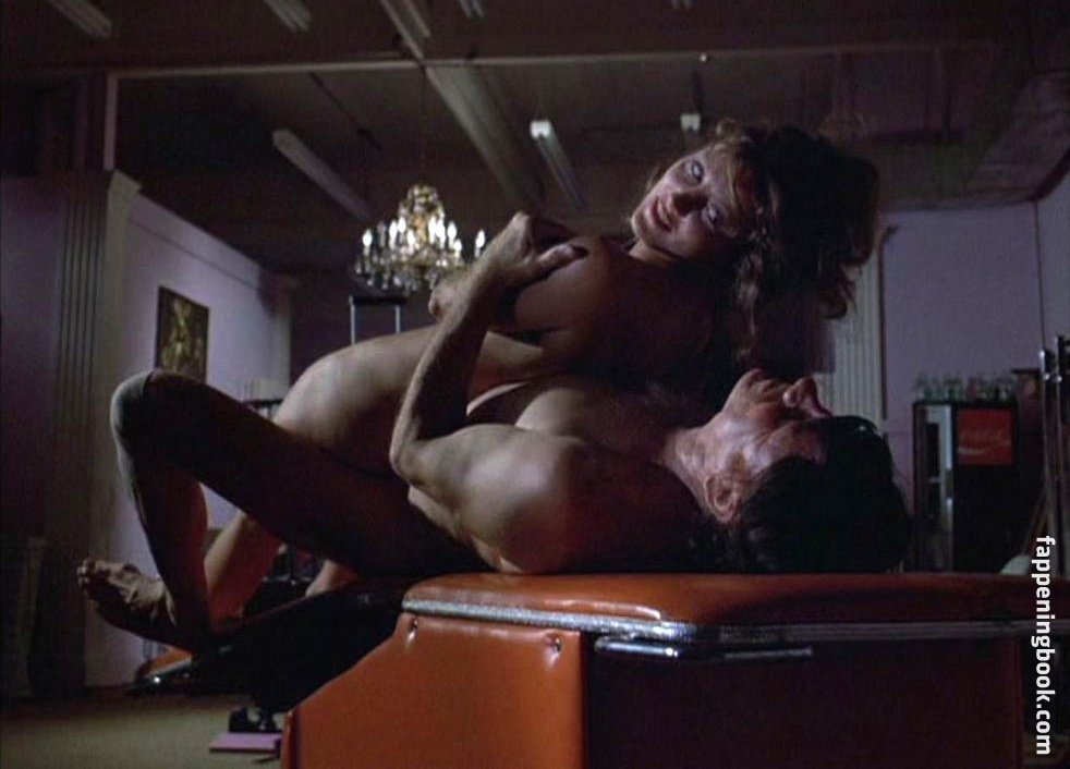 Nude Roles in Movies: Stay Hungry (1976), The Swinging Barmaids (1975) .