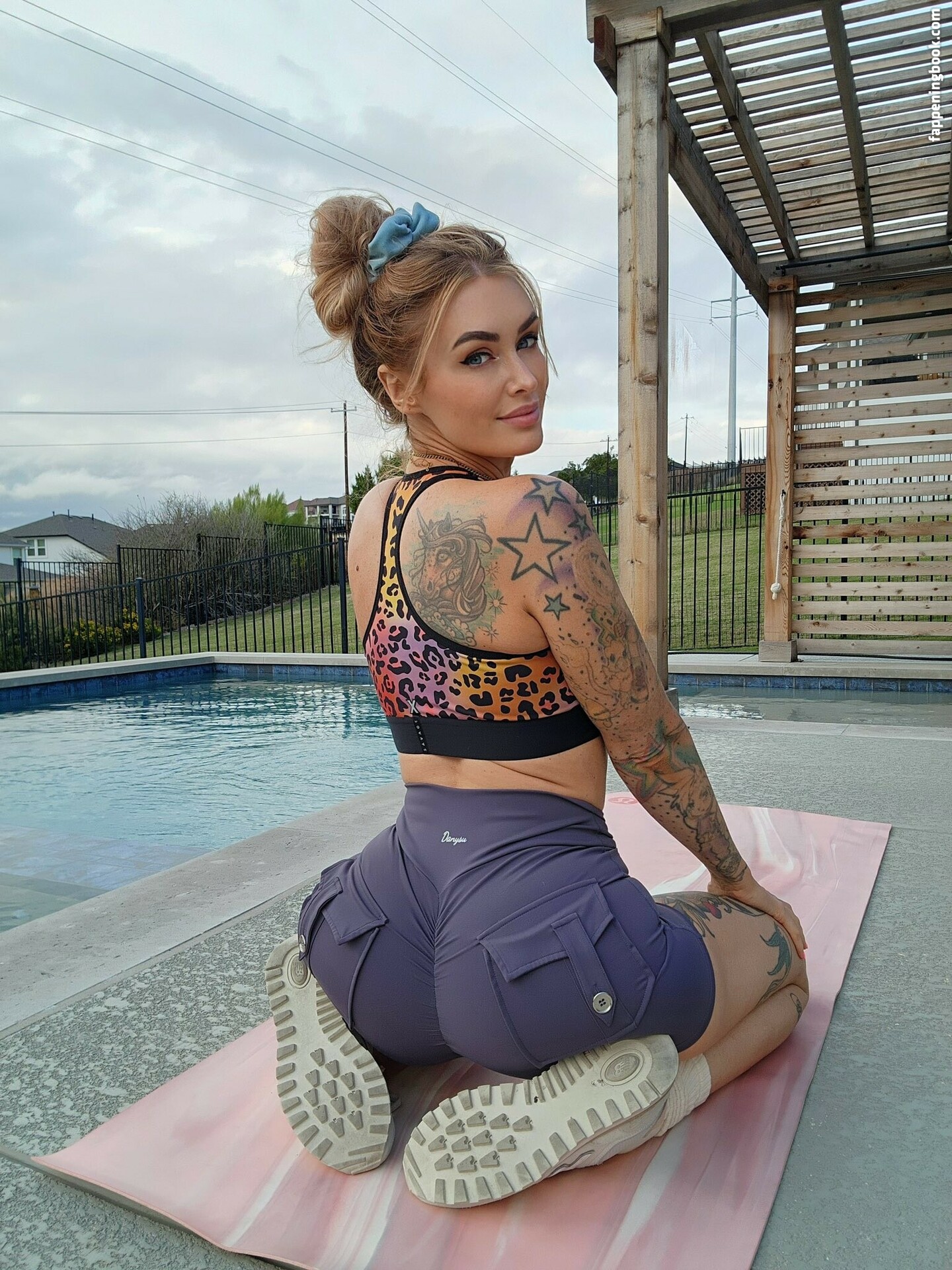 Laura Lux / lauralux / darthlux Nude, OnlyFans Leaks, Fappening