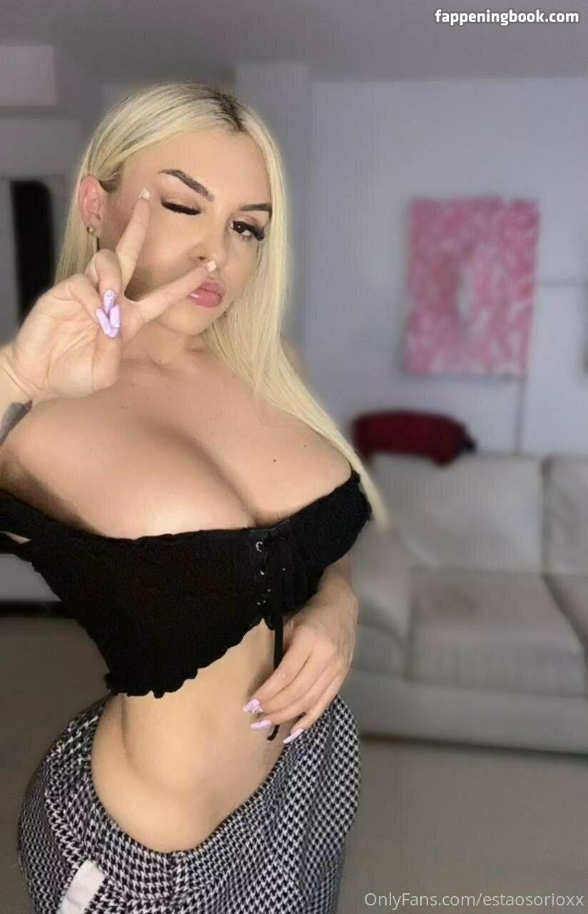 Laura Osorio Nude OnlyFans Leaks