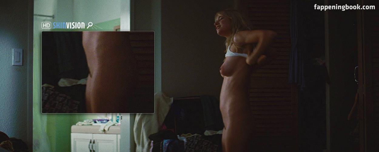 Laura Ramsey Nude