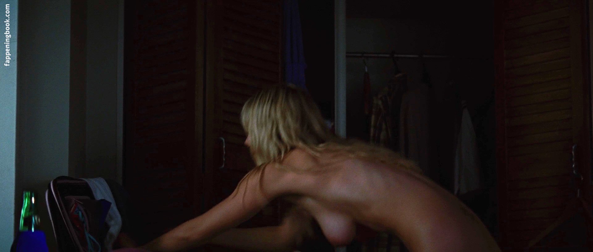 Page 1 of 2. Laura Ramsey Nude Photos. 