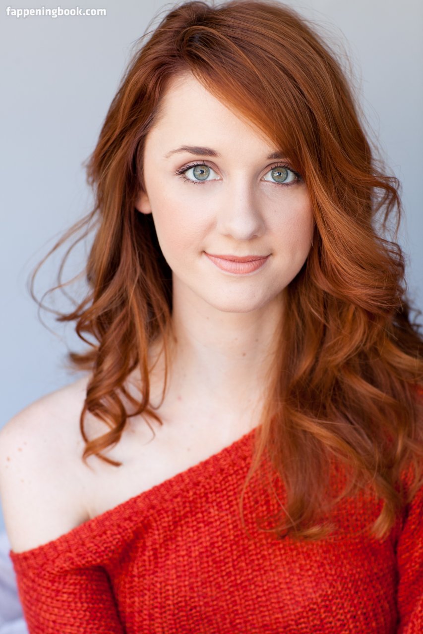 Laura Spencer Nude