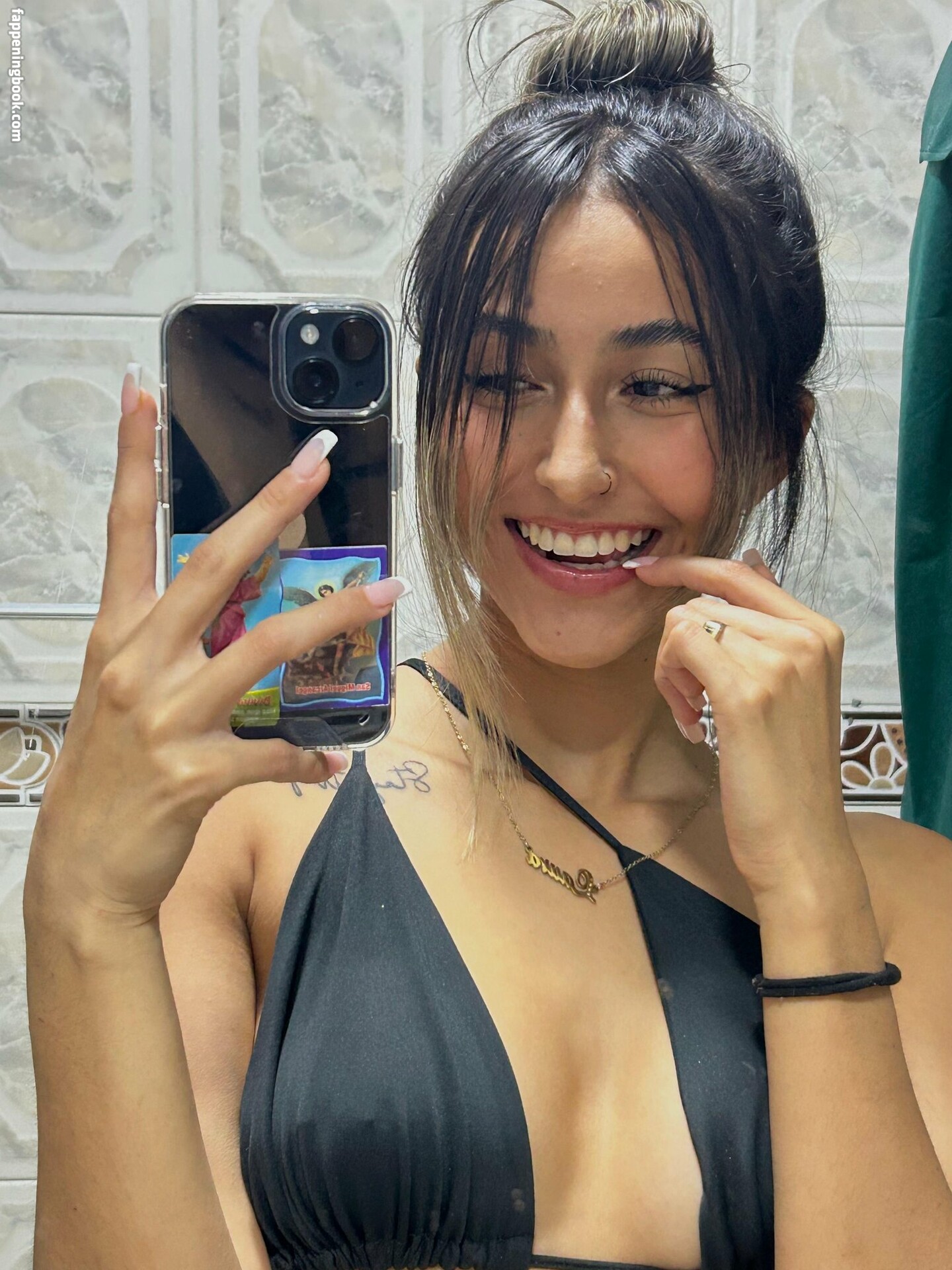 Laura Valentina Lauvalmc Nude Onlyfans Leaks The Fappening Photo