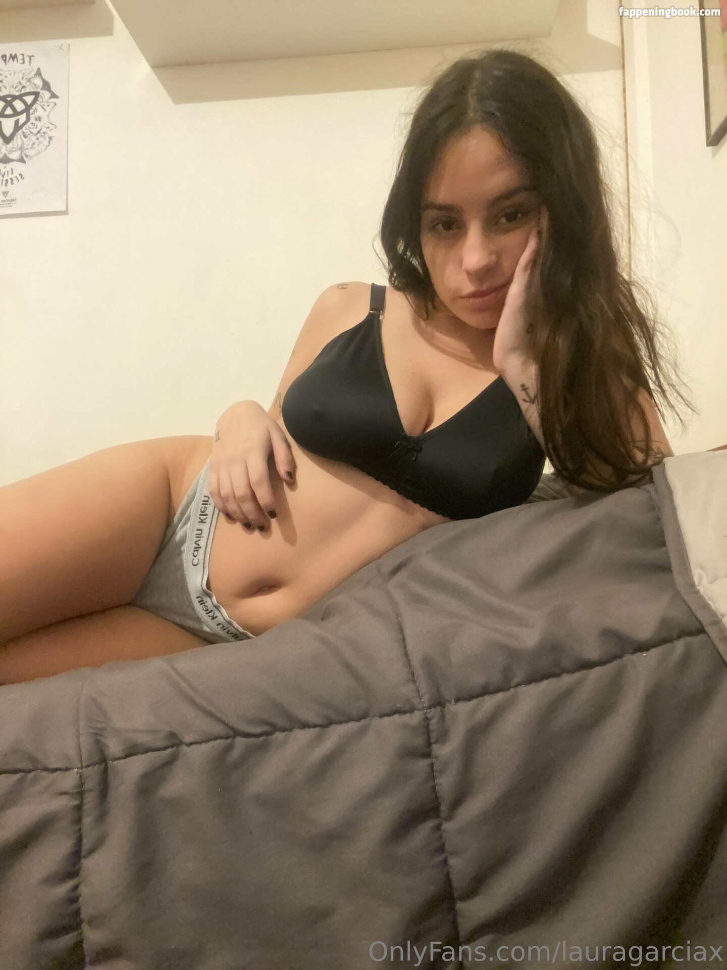 lauragarciax Nude OnlyFans Leaks