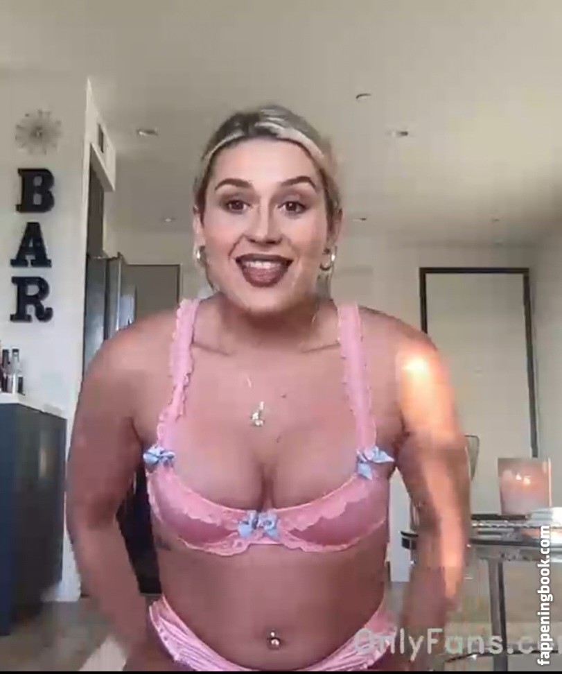 Lauren Corazza Nude OnlyFans Leaks