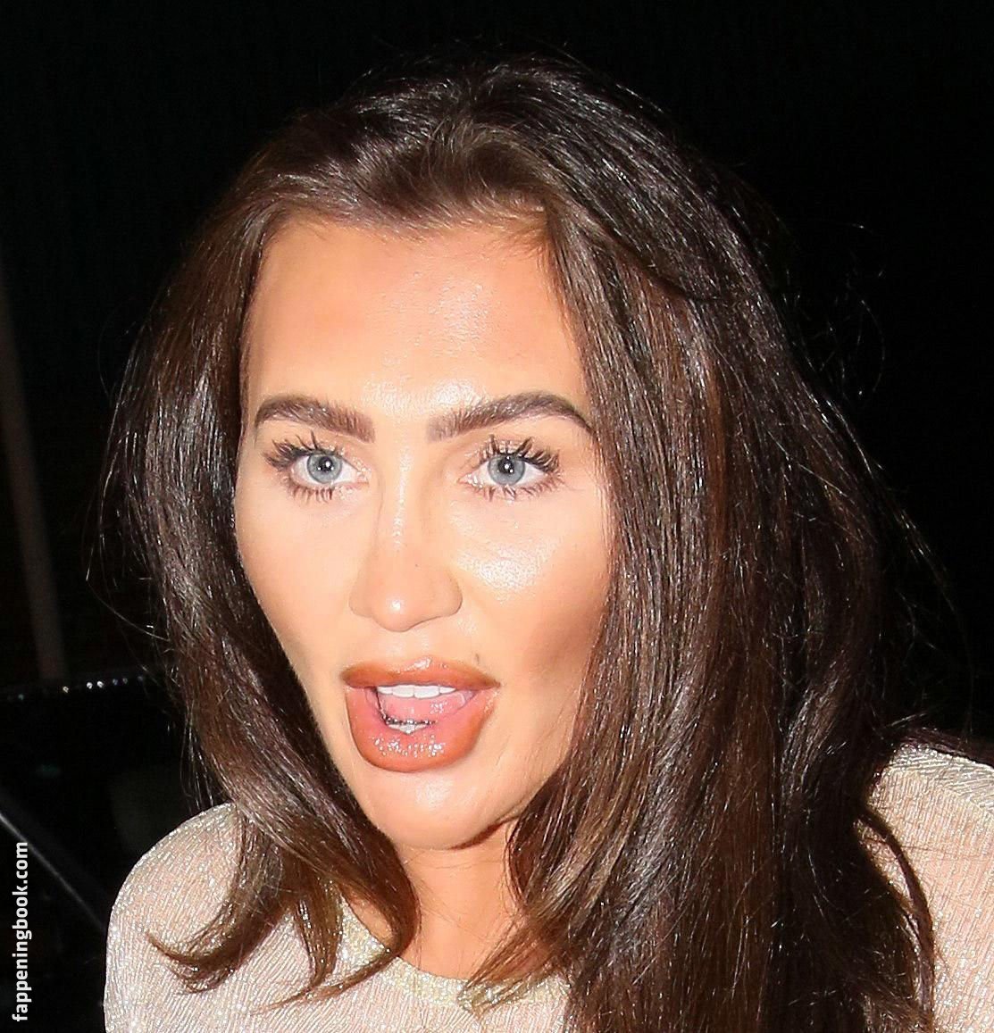 Lauren Goodger Nude OnlyFans Leaks