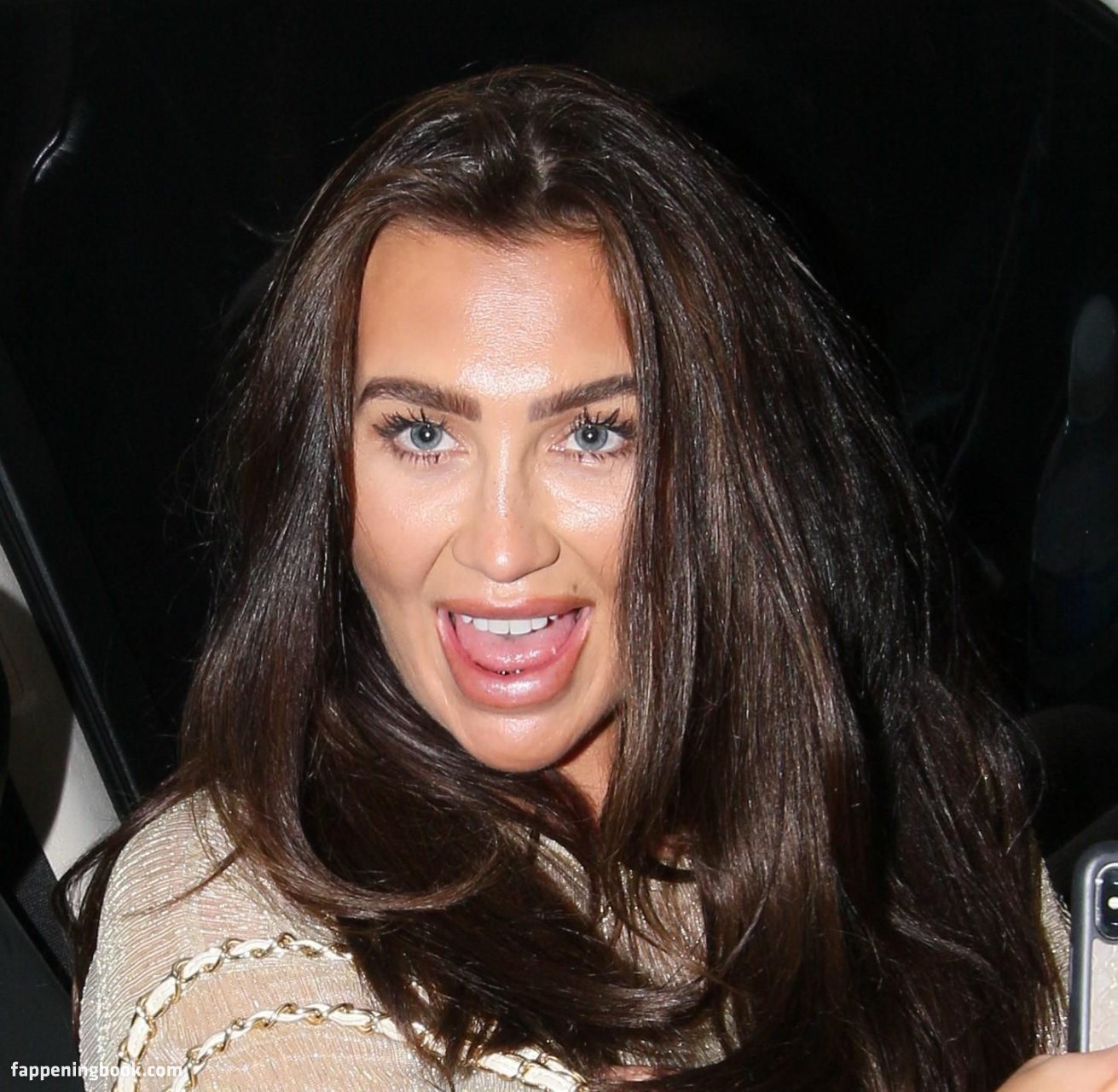 Lauren Goodger Nude OnlyFans Leaks