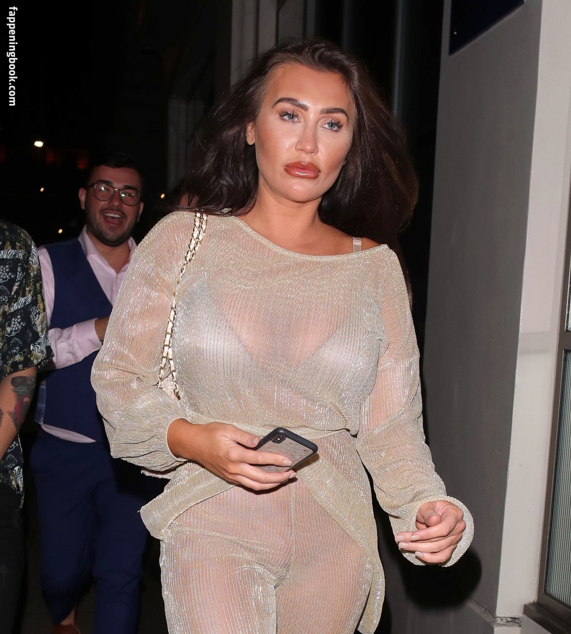 Lauren Goodger Nude OnlyFans Leaks