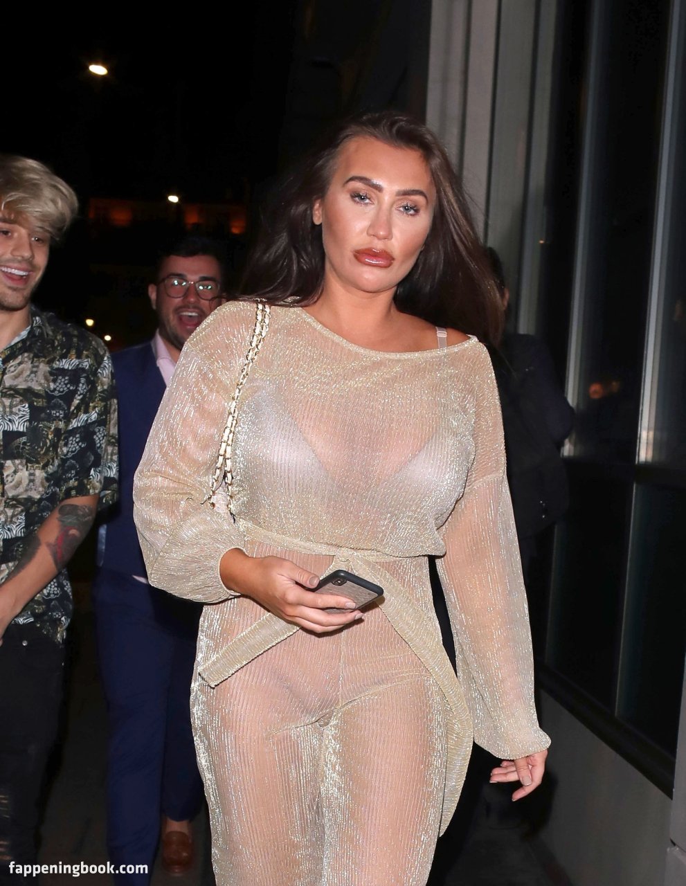 Lauren Goodger Nude OnlyFans Leaks