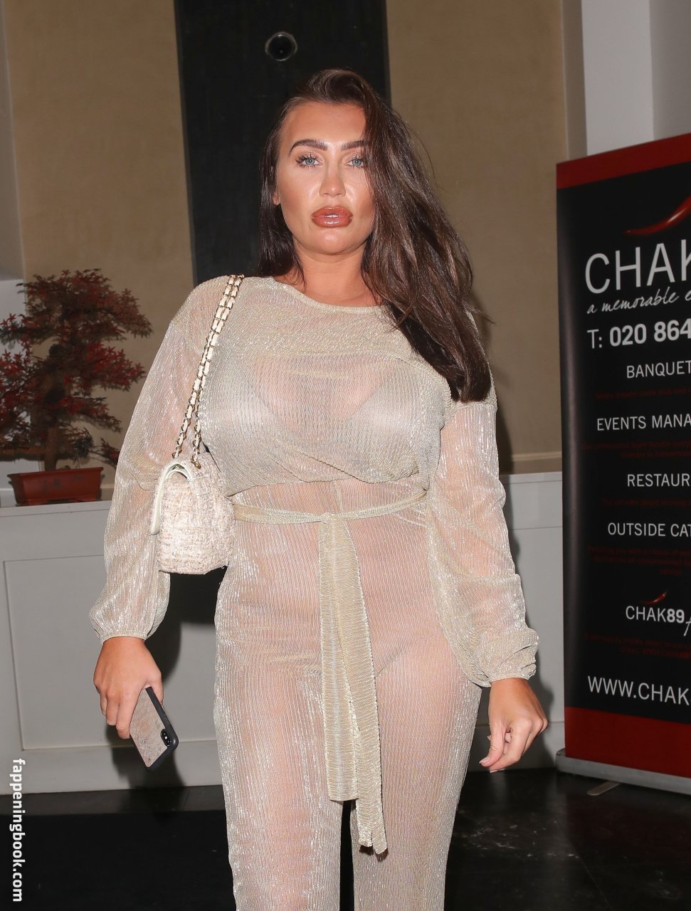 Lauren Goodger Nude OnlyFans Leaks