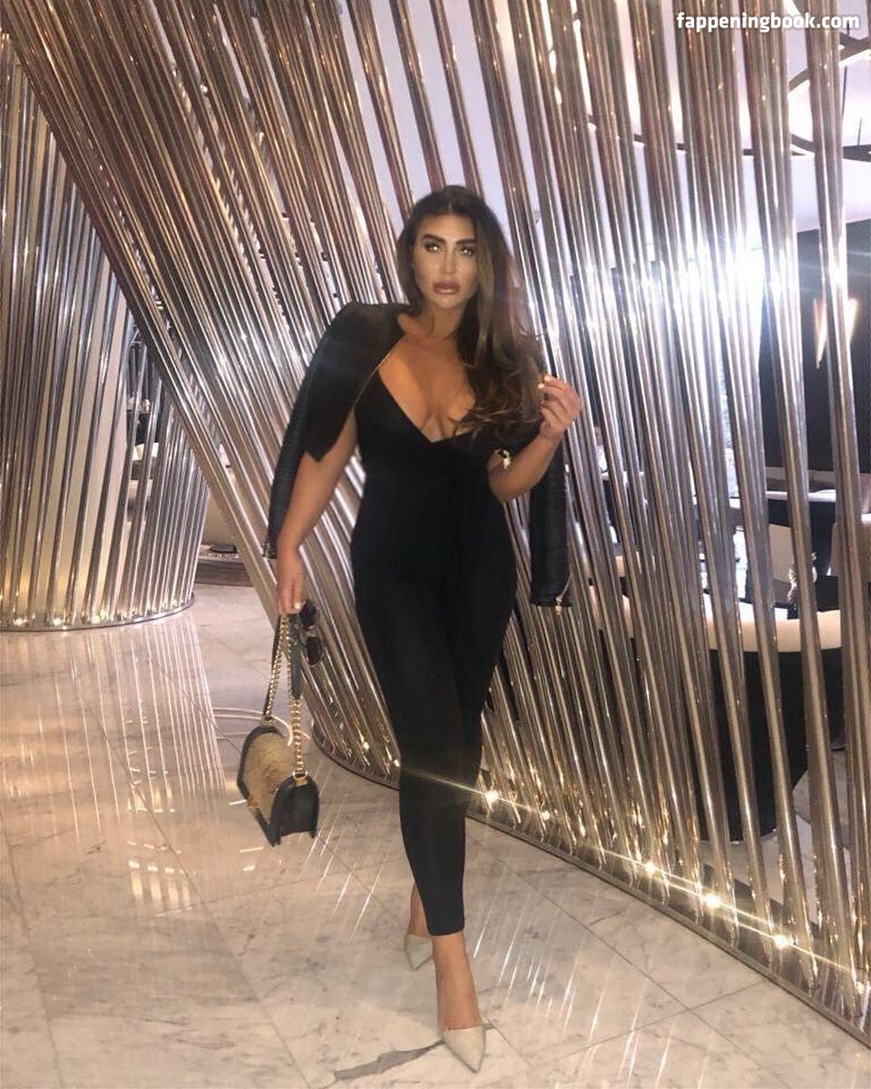 Lauren Goodger Nude OnlyFans Leaks