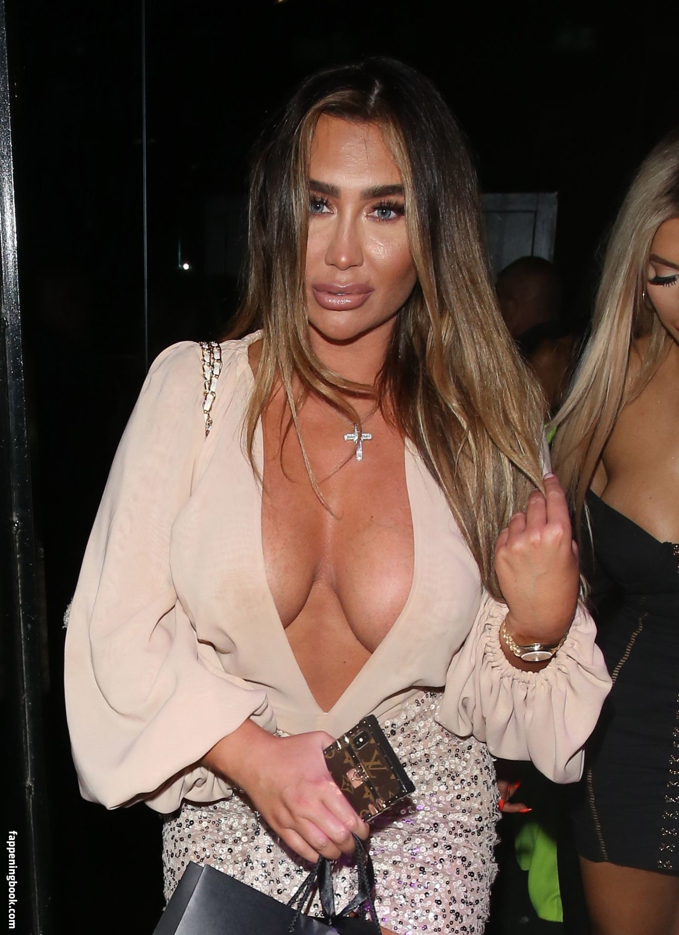 Lauren Goodger Nude OnlyFans Leaks