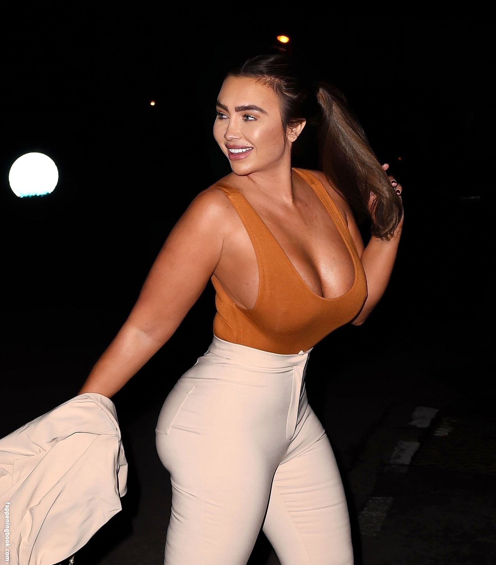 Lauren Goodger Nude OnlyFans Leaks