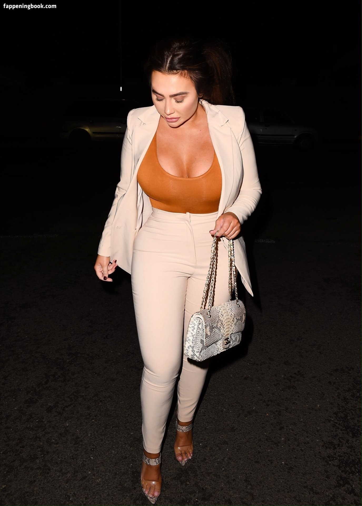 Lauren Goodger Nude OnlyFans Leaks