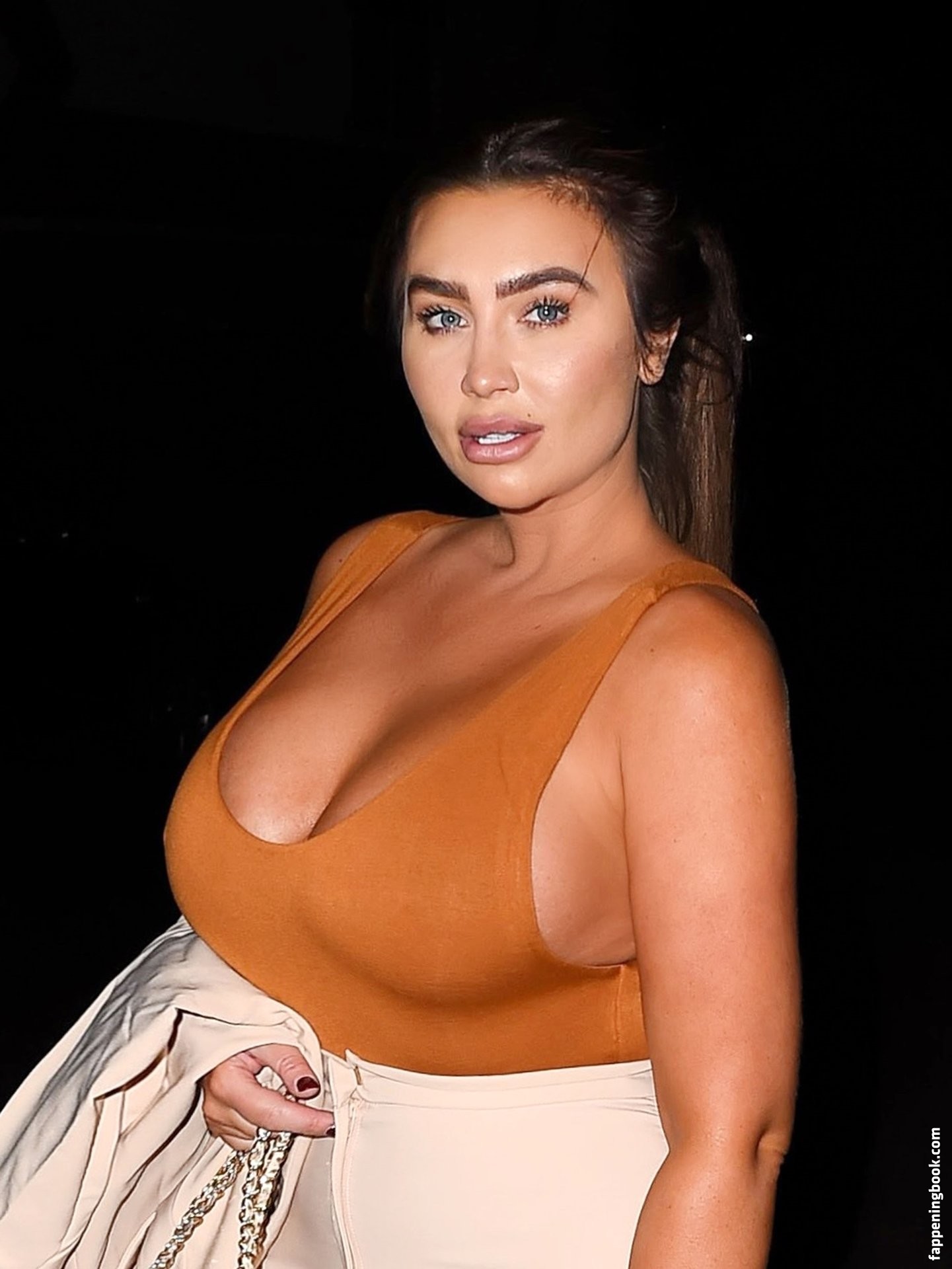 Lauren Goodger Nude OnlyFans Leaks