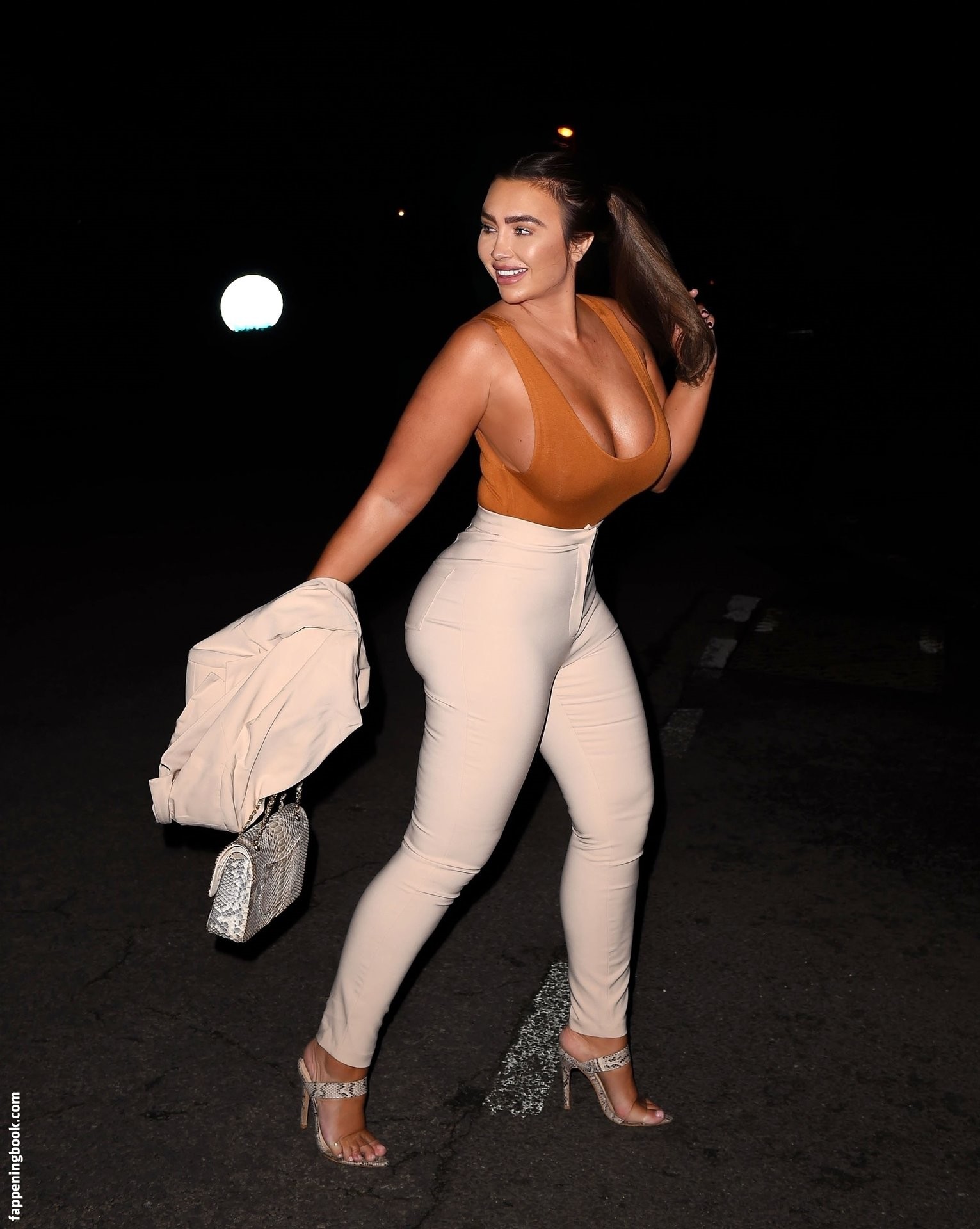 Lauren Goodger Nude OnlyFans Leaks