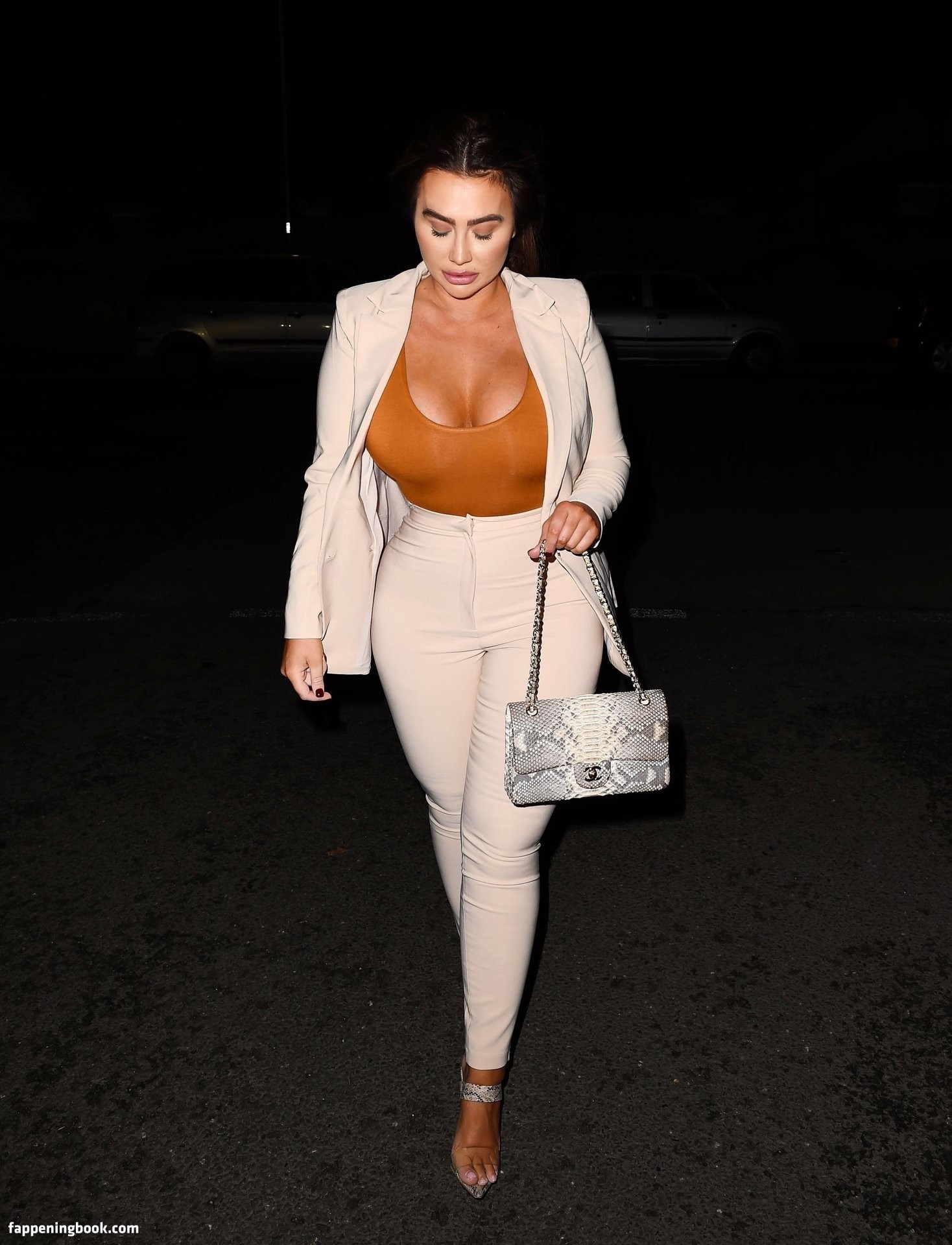 Lauren Goodger Nude OnlyFans Leaks