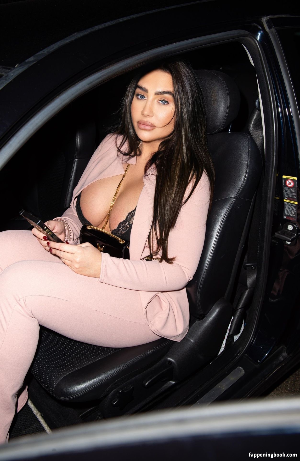 Lauren Goodger Nude OnlyFans Leaks