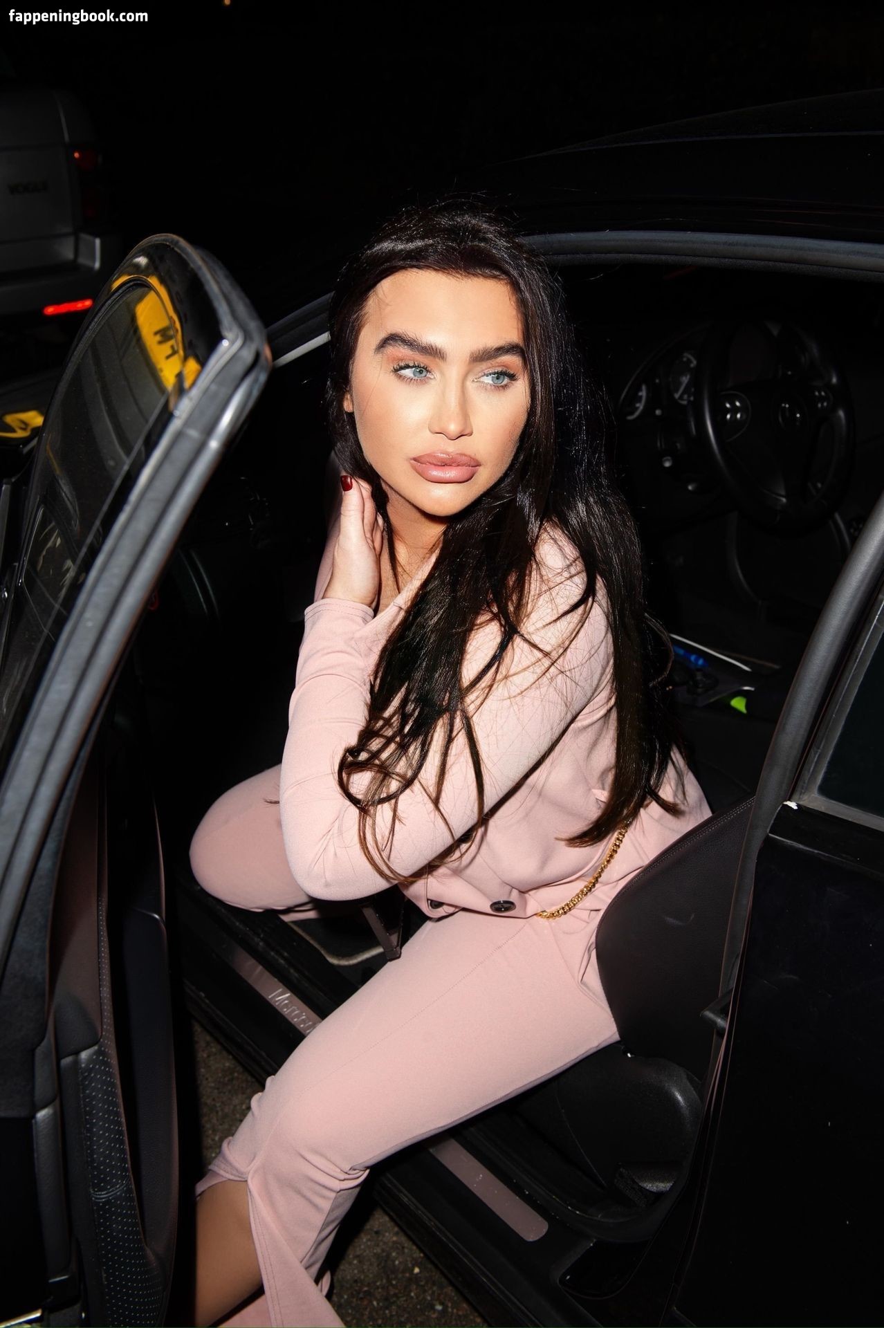 Lauren Goodger Nude OnlyFans Leaks