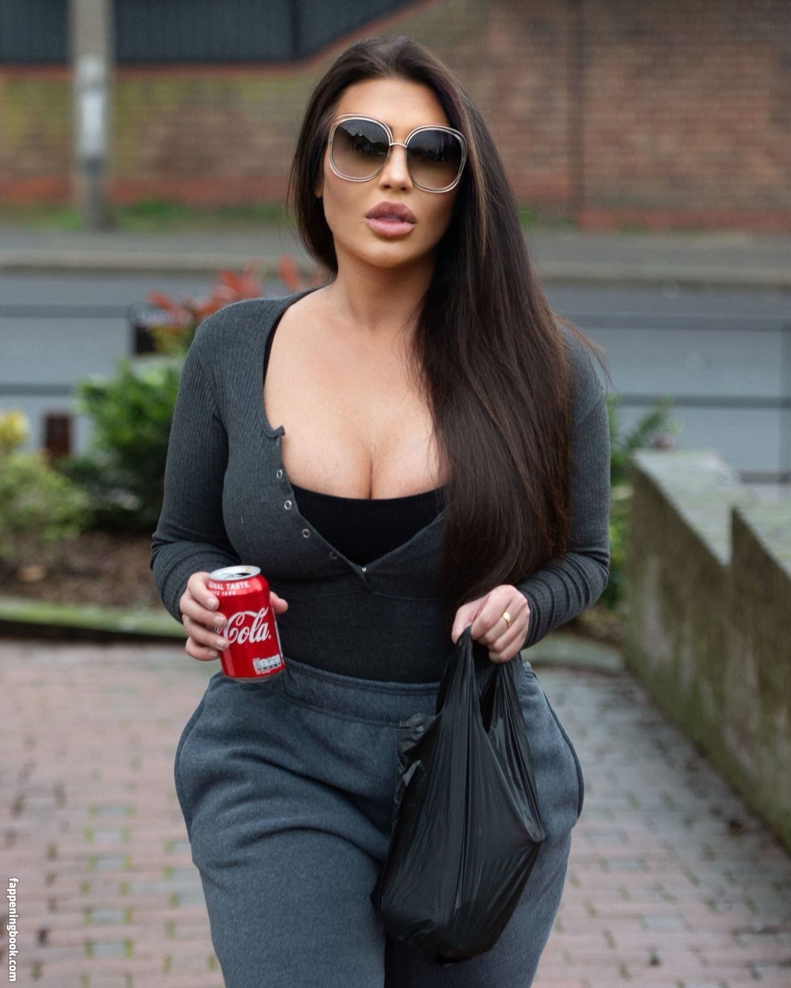 Lauren Goodger Nude OnlyFans Leaks