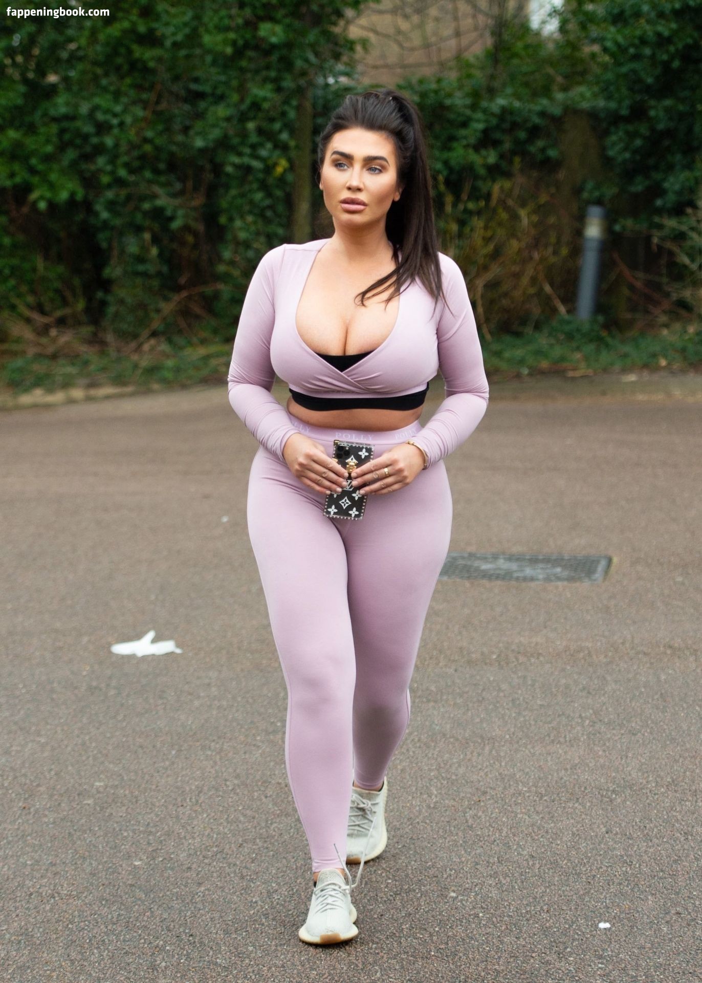 Lauren Goodger Nude OnlyFans Leaks