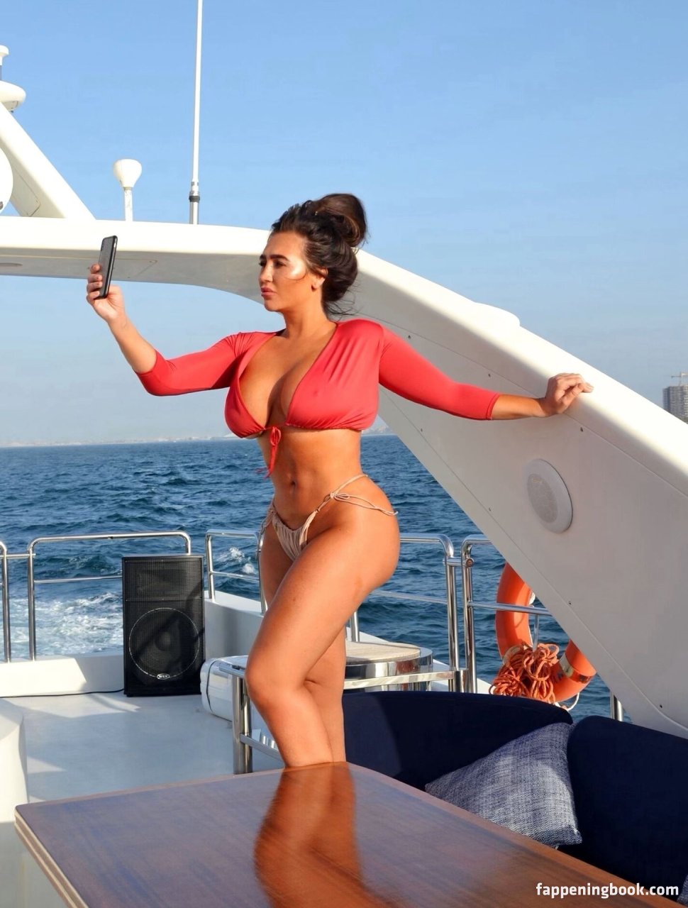 Lauren Goodger Nude OnlyFans Leaks