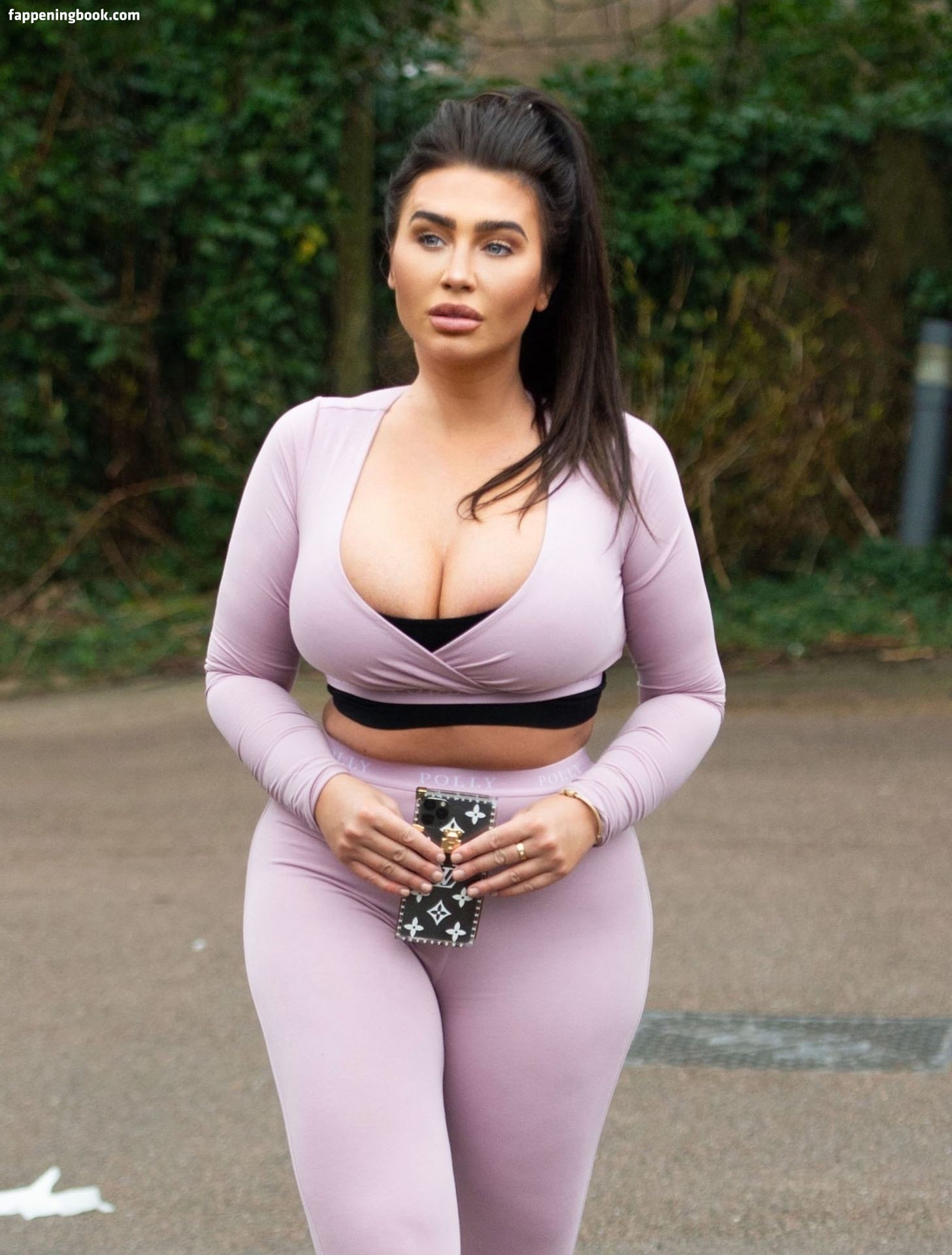 Lauren Goodger Nude OnlyFans Leaks