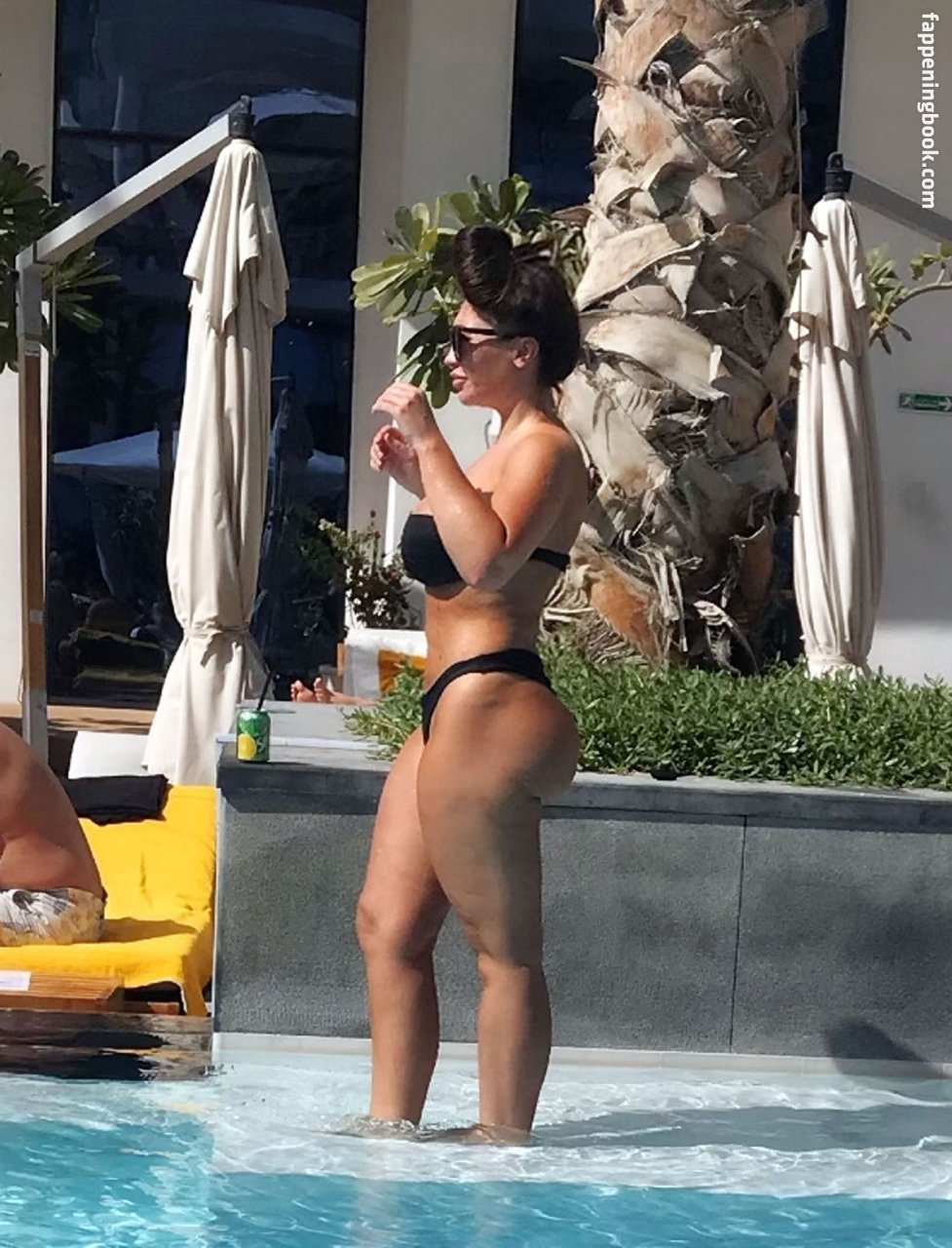 Lauren Goodger Nude OnlyFans Leaks