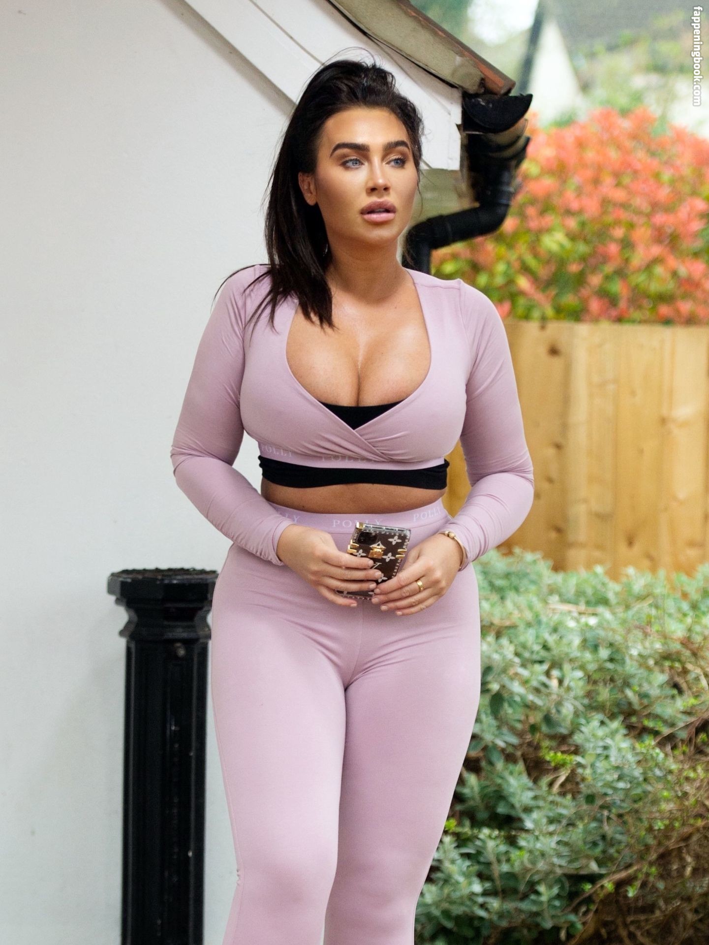 Lauren Goodger Nude OnlyFans Leaks