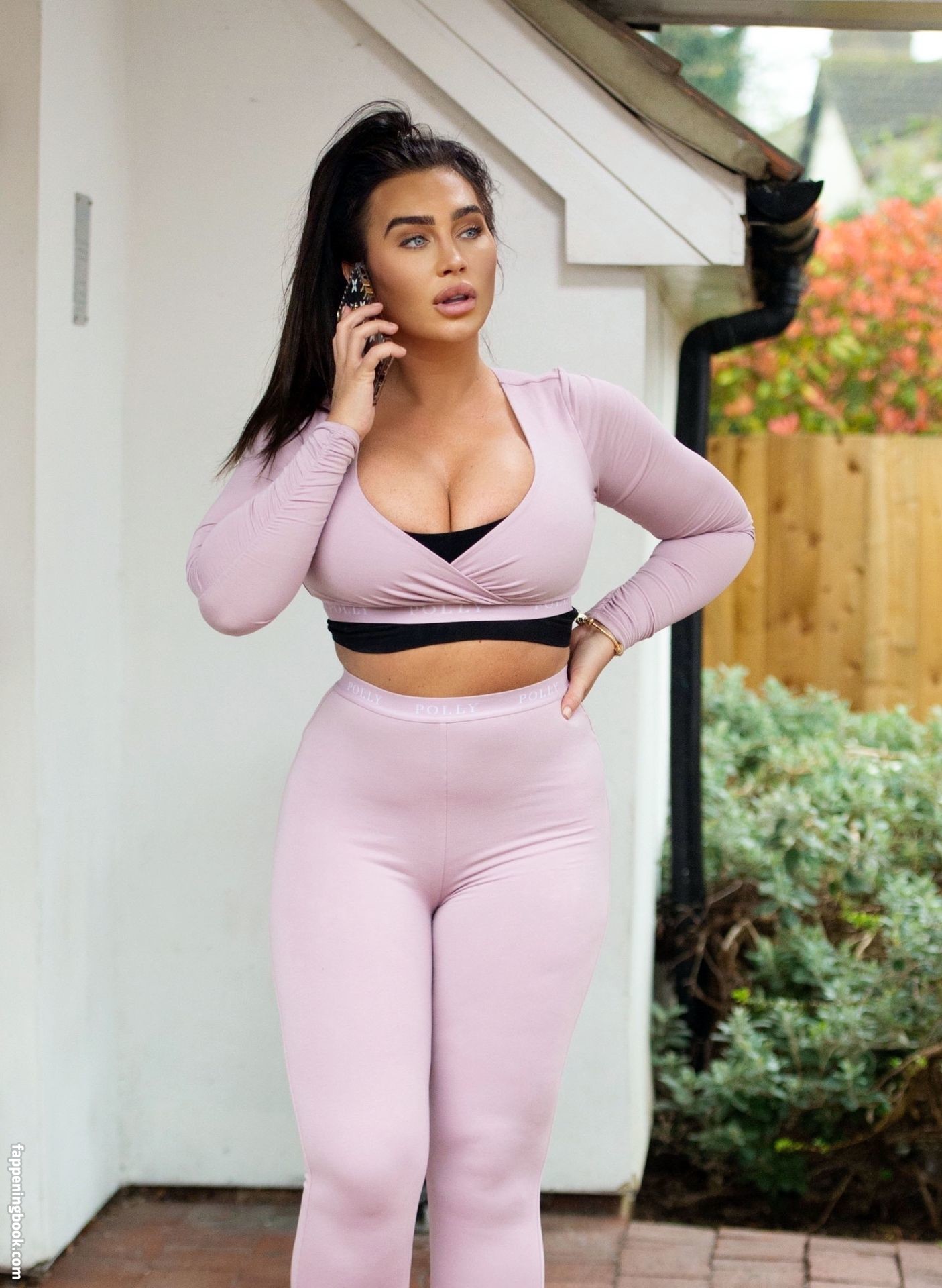 Lauren Goodger Nude OnlyFans Leaks