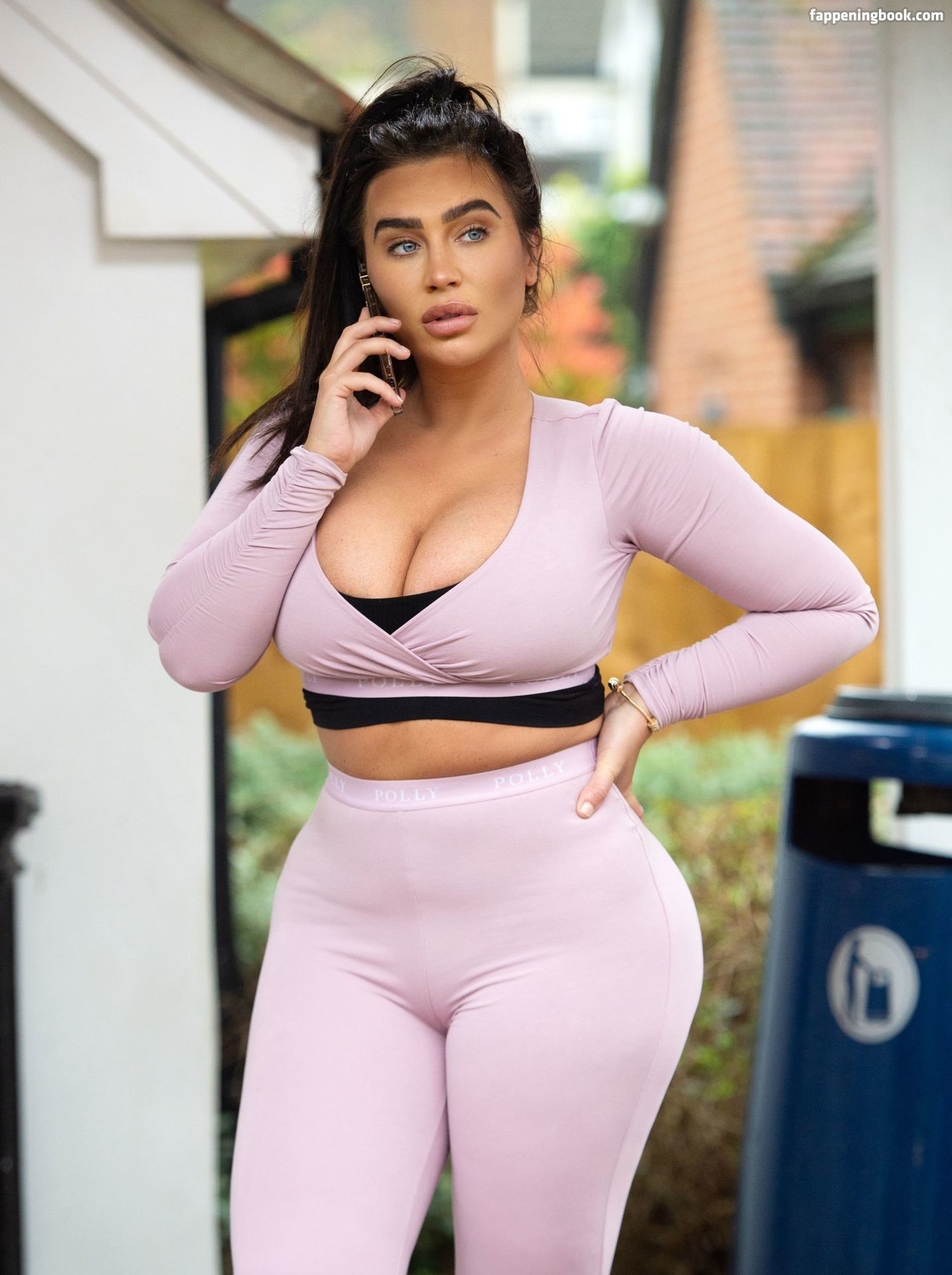 Lauren Goodger Nude OnlyFans Leaks