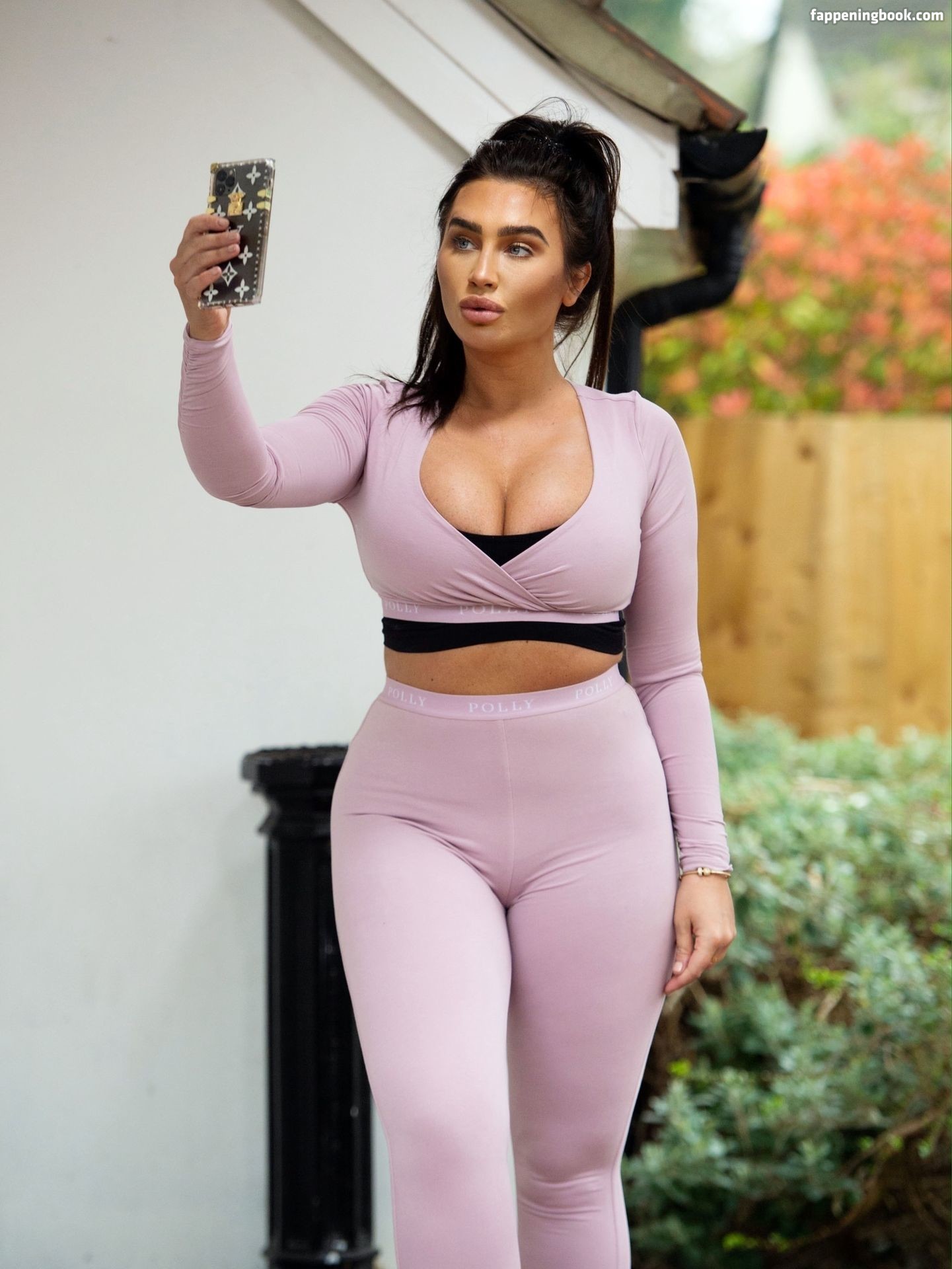 Lauren Goodger Nude OnlyFans Leaks