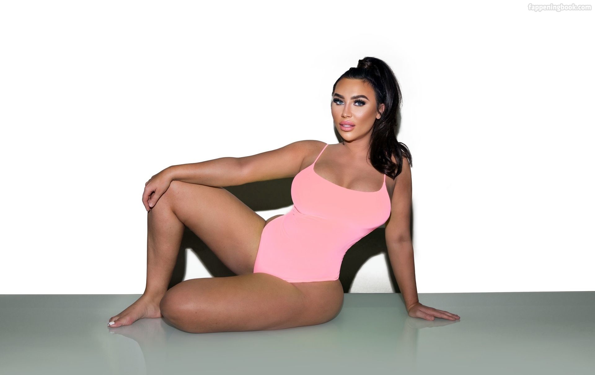 Lauren Goodger Nude OnlyFans Leaks