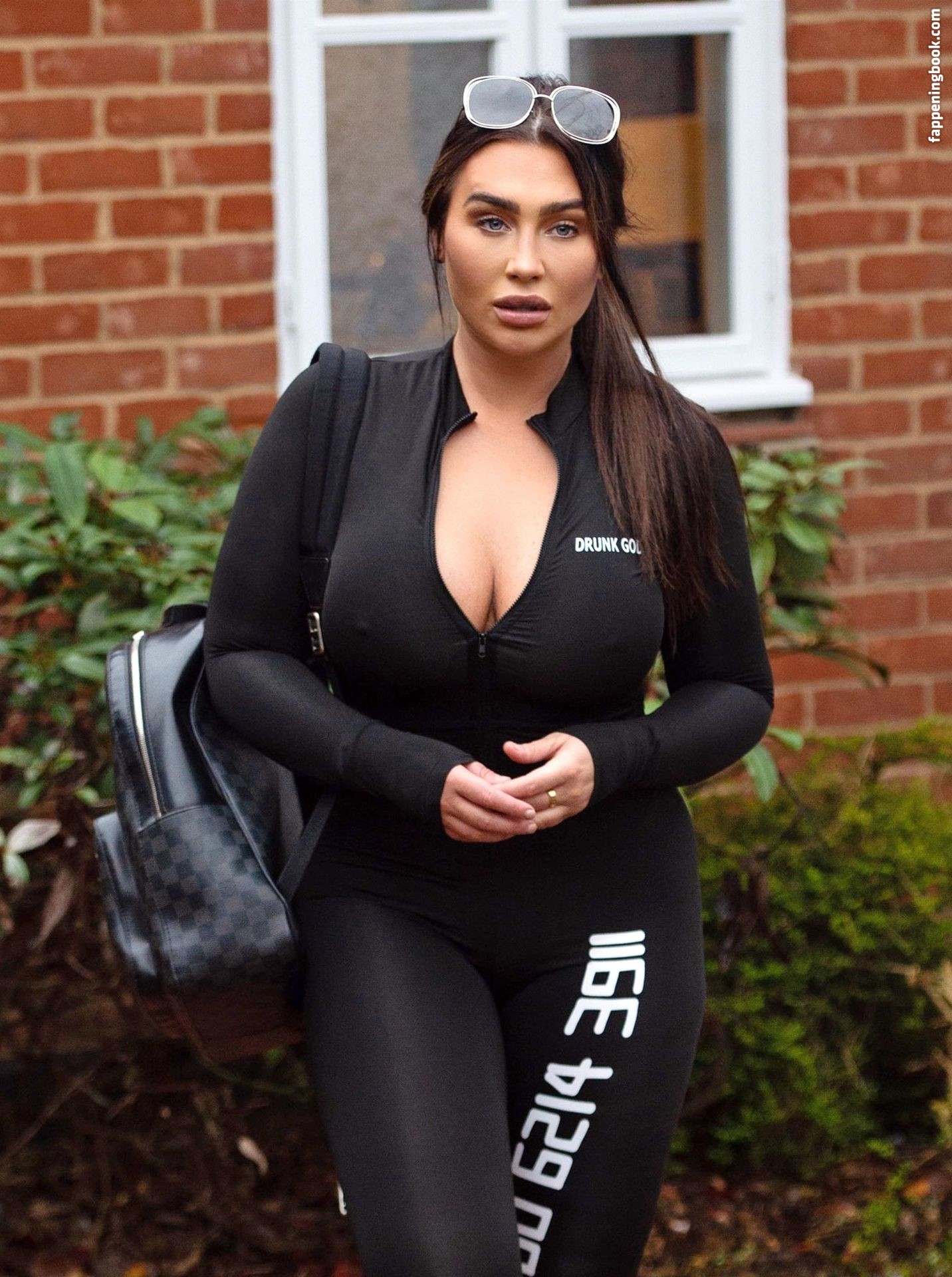 Lauren Goodger Nude OnlyFans Leaks