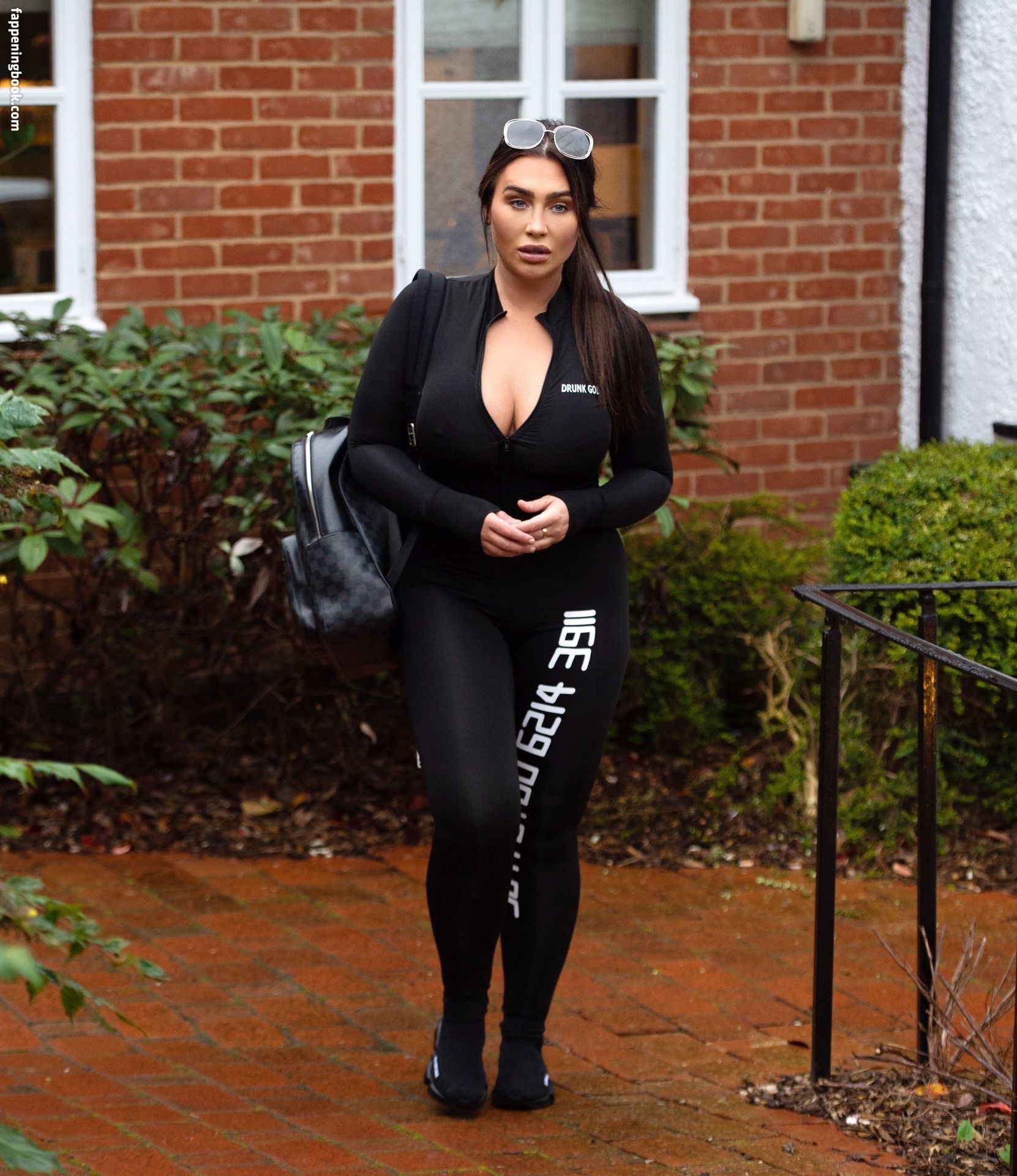 Lauren Goodger Nude OnlyFans Leaks