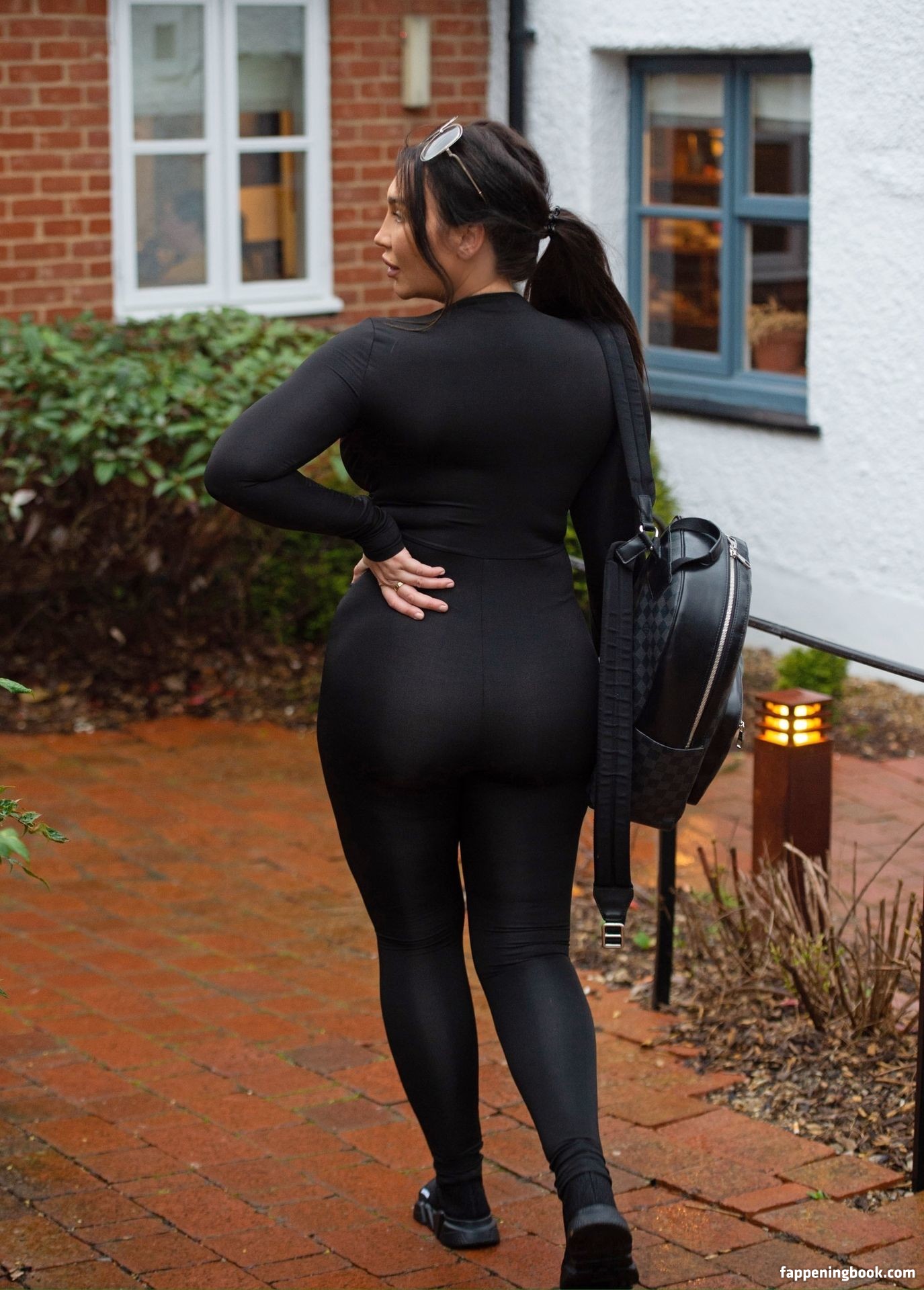 Lauren Goodger Nude OnlyFans Leaks