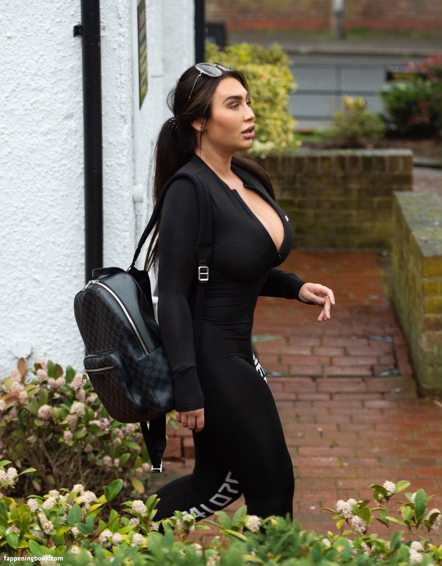 Lauren Goodger Nude OnlyFans Leaks