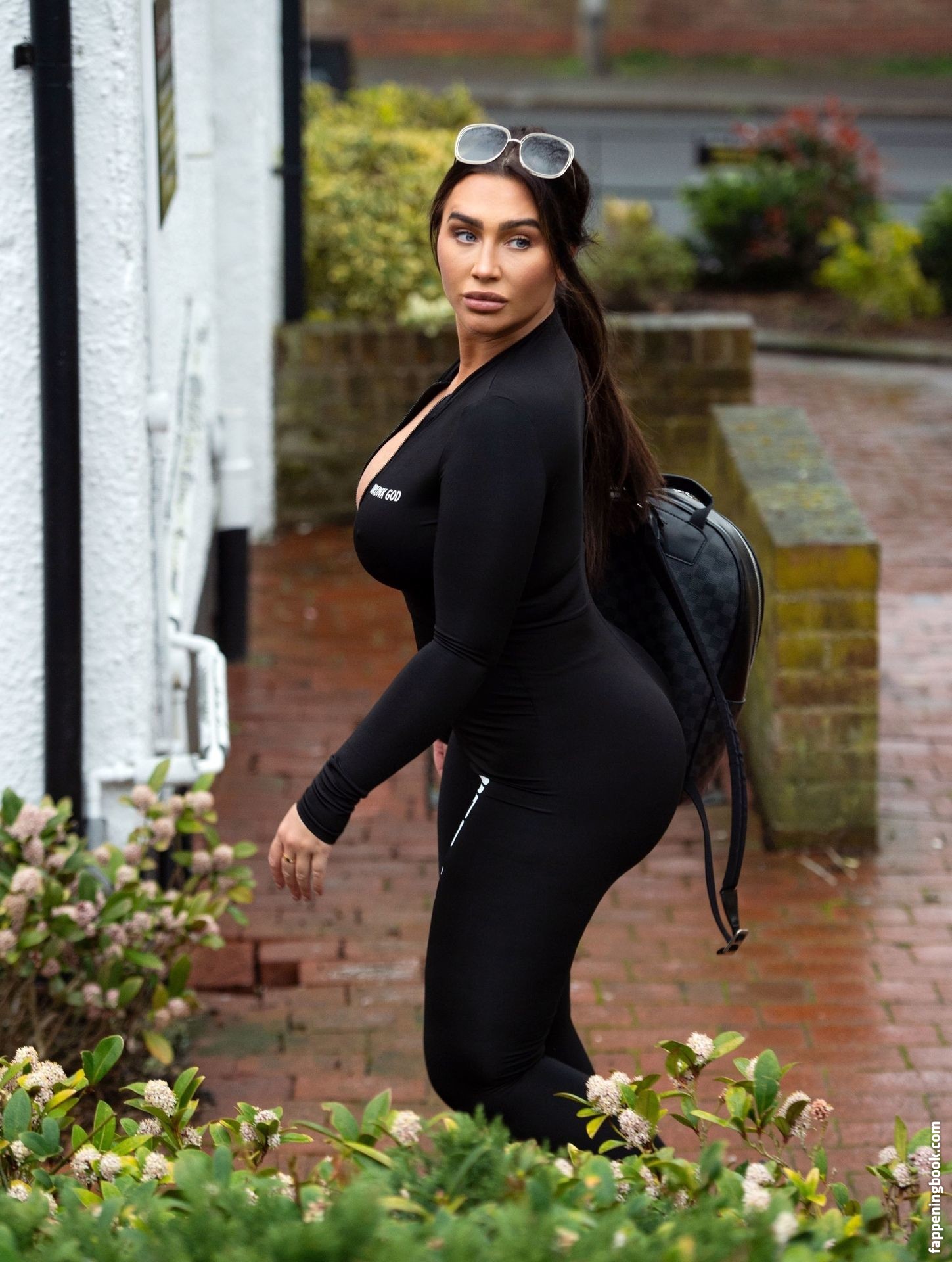 Lauren Goodger Nude OnlyFans Leaks