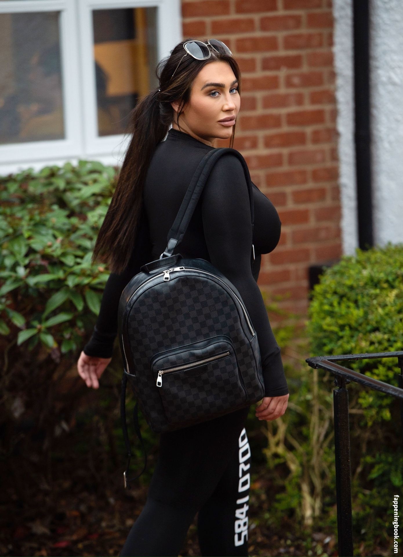 Lauren Goodger Nude OnlyFans Leaks