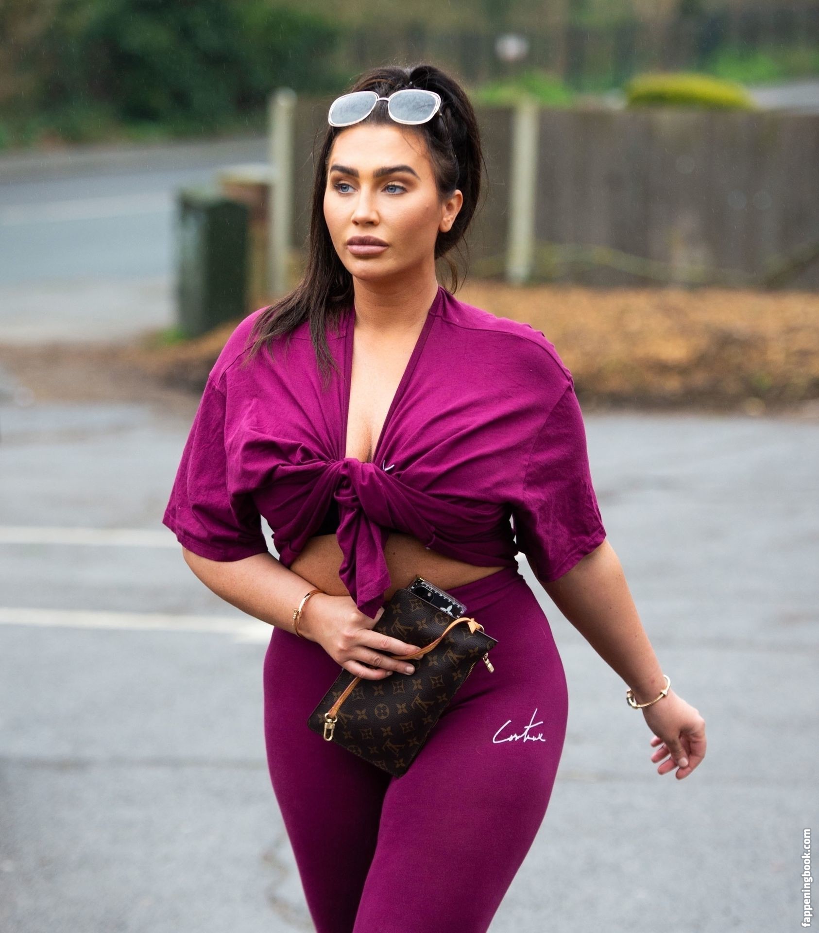 Lauren Goodger Nude OnlyFans Leaks